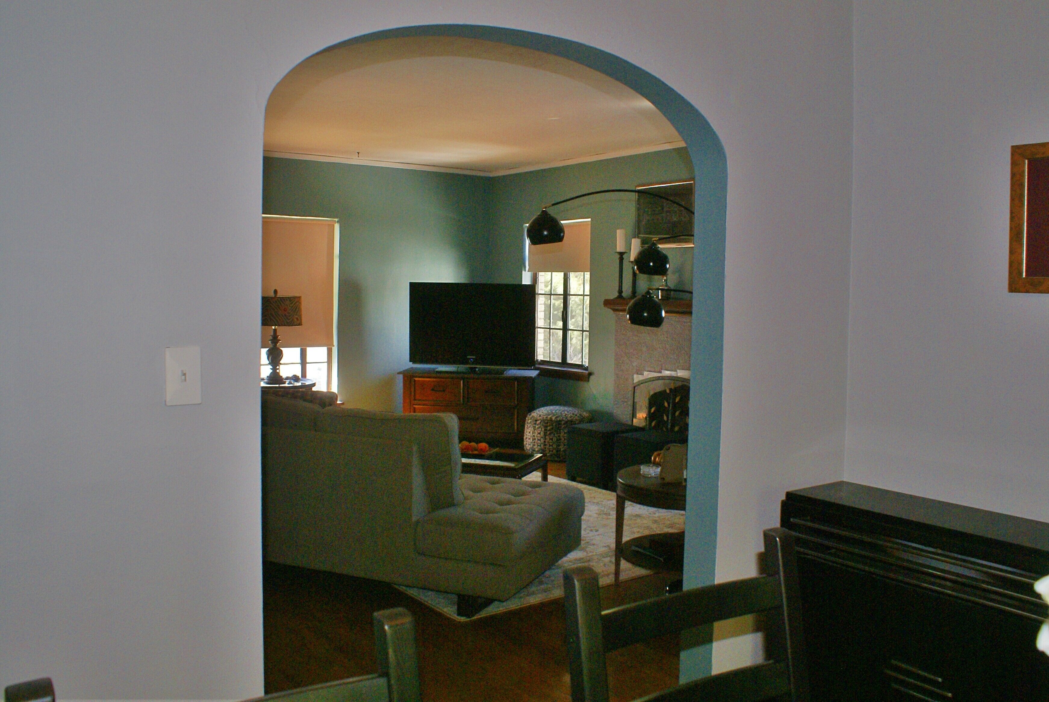 Urban Legends Living  *Sanitized*