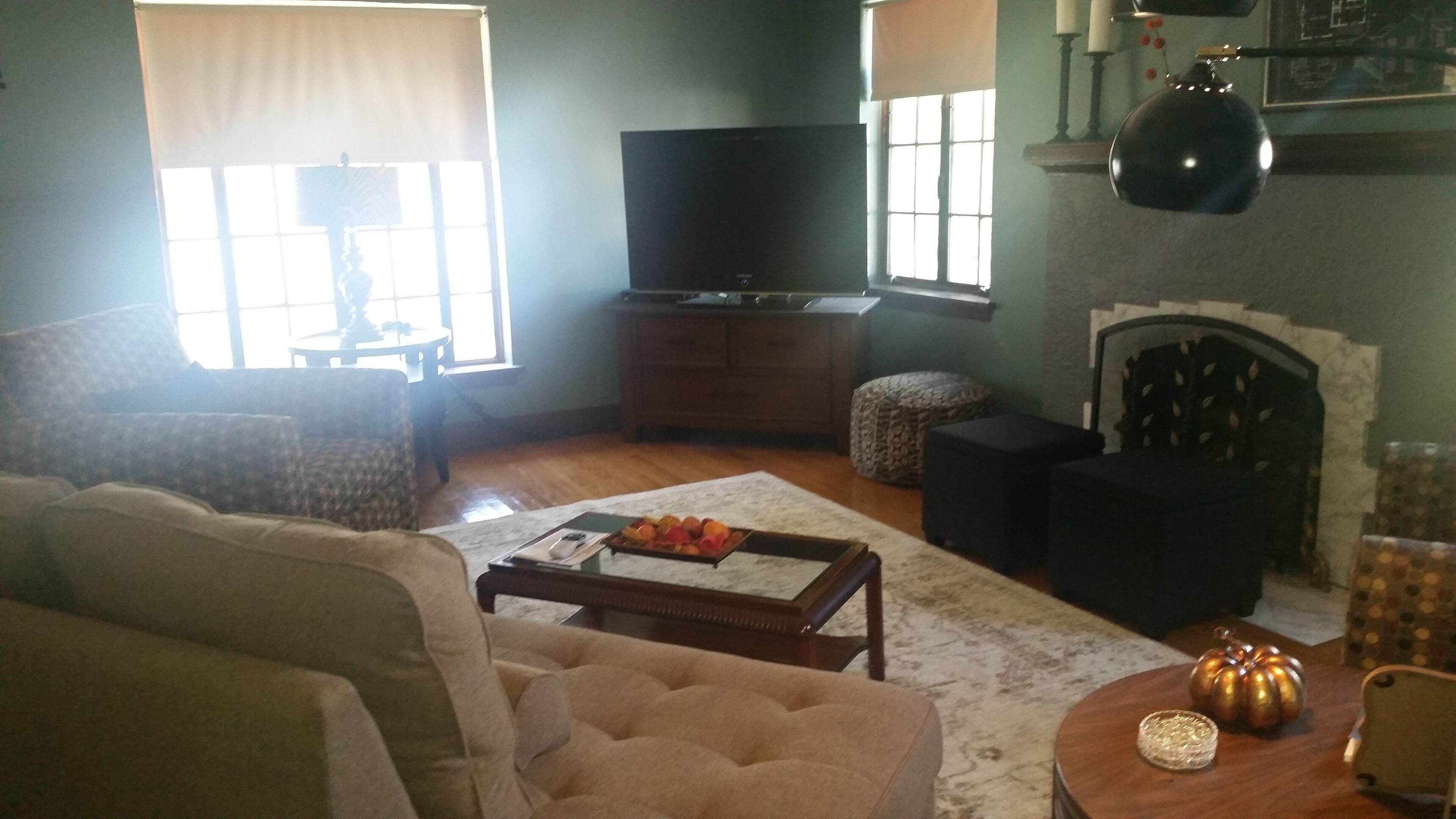 Urban Legends Living  *Sanitized*