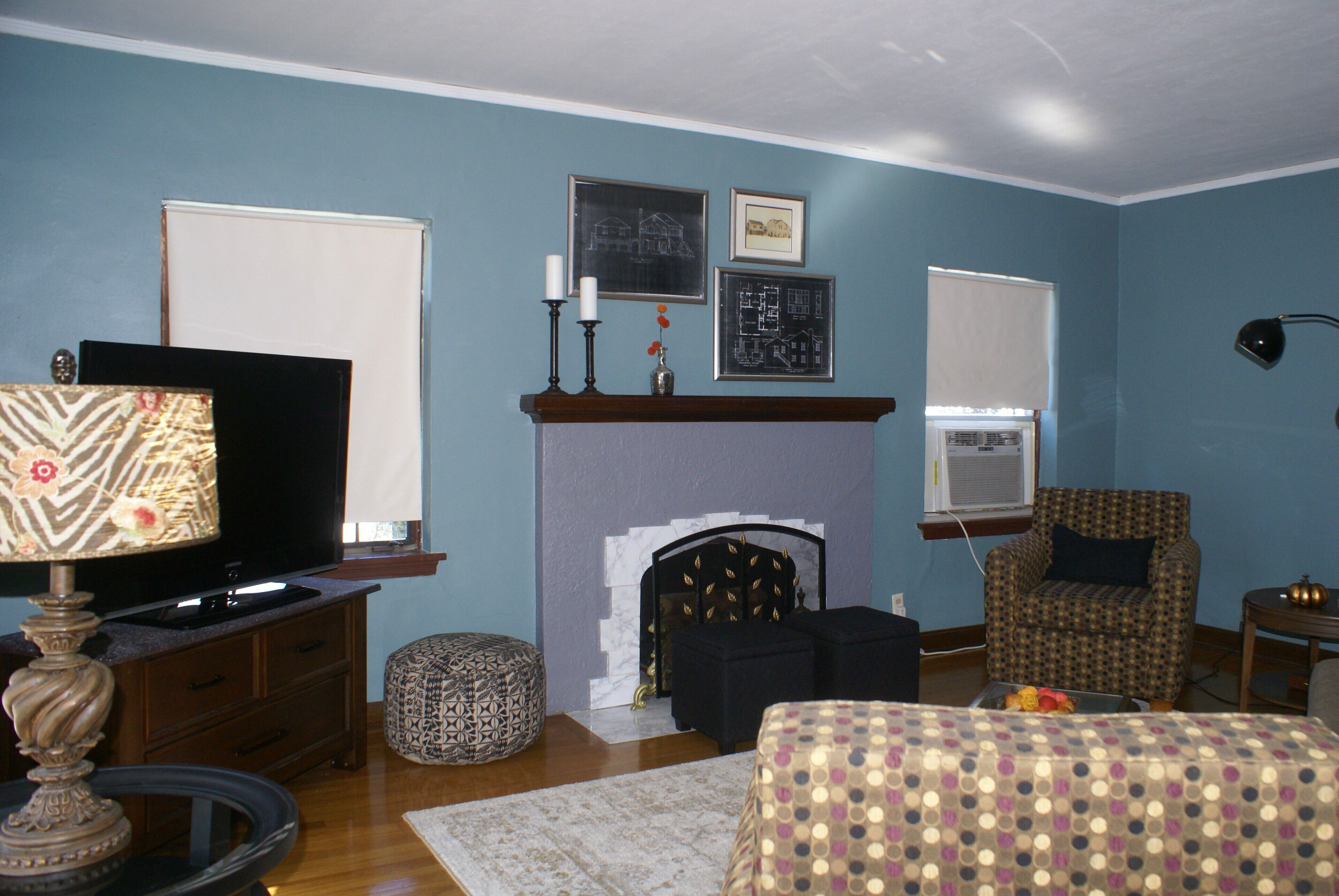 Urban Legends Living  *Sanitized*