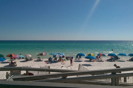 Destin Condo