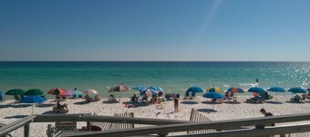 Classic luxury on the beach in Destin