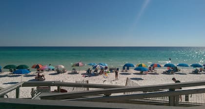 Classic luxury on the beach in Destin
