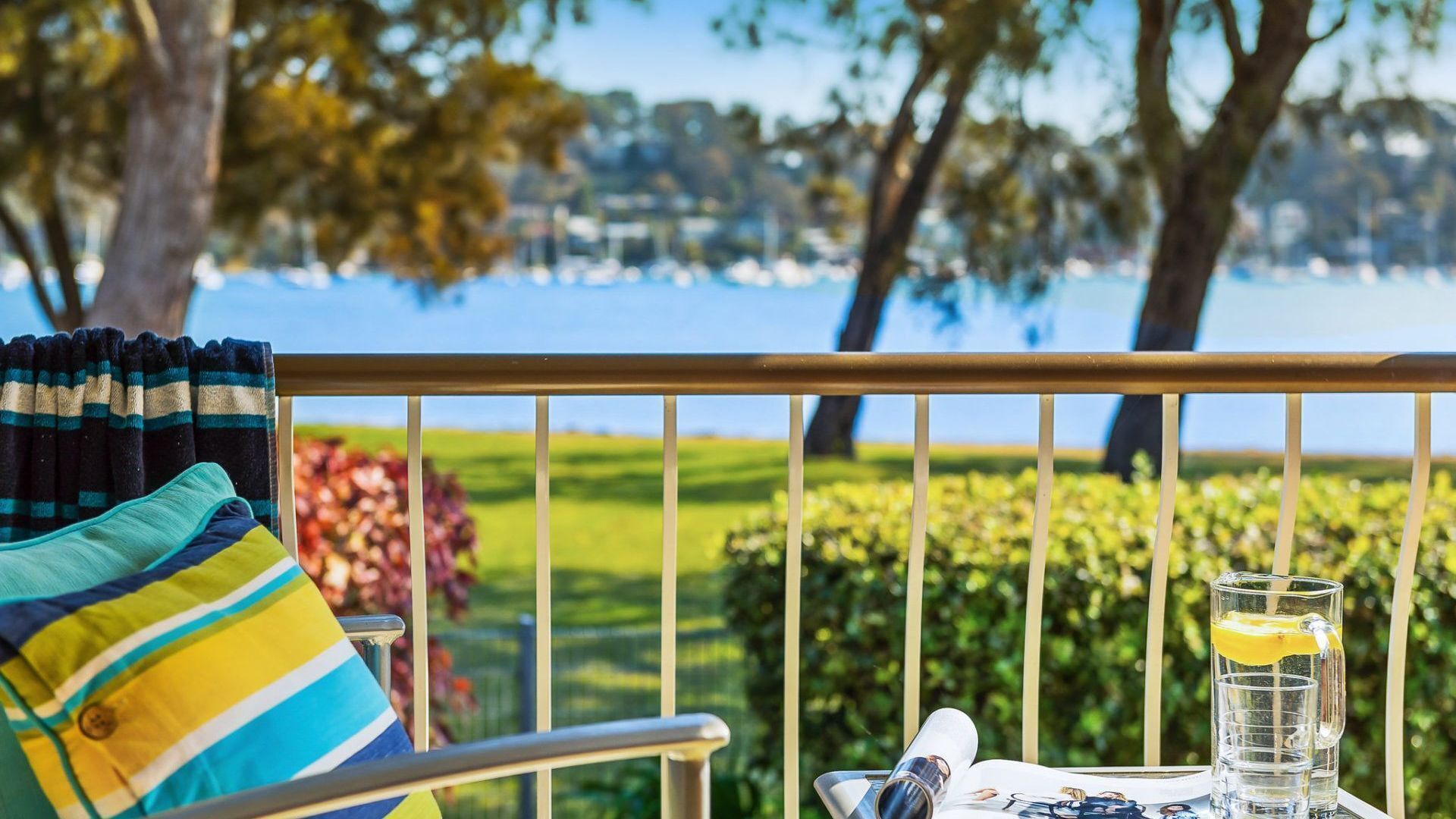 PALM BEACH COTTAGE by Palm Beach Holiday Rentals — image 2