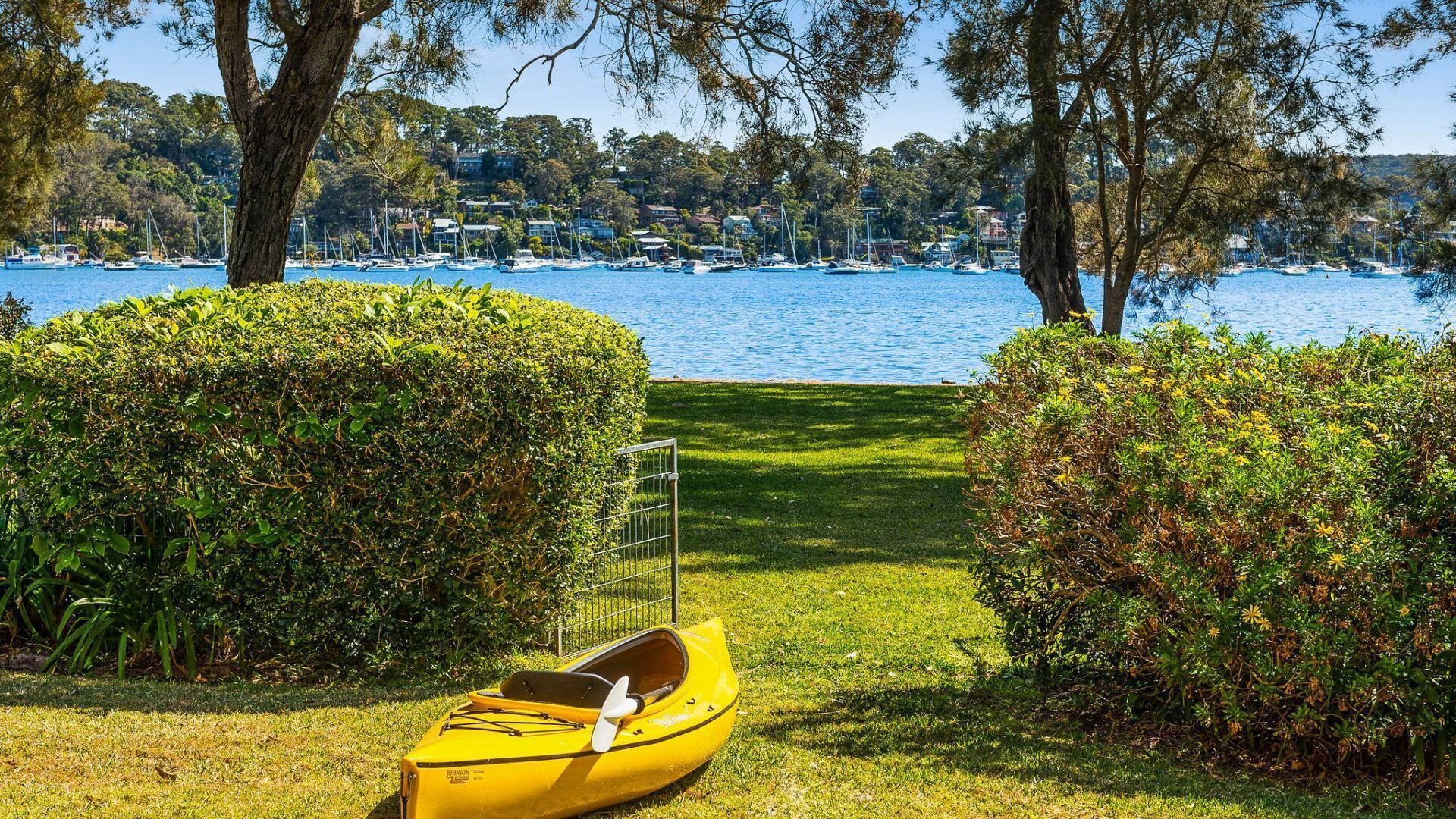 PALM BEACH COTTAGE by Palm Beach Holiday Rentals — image 11