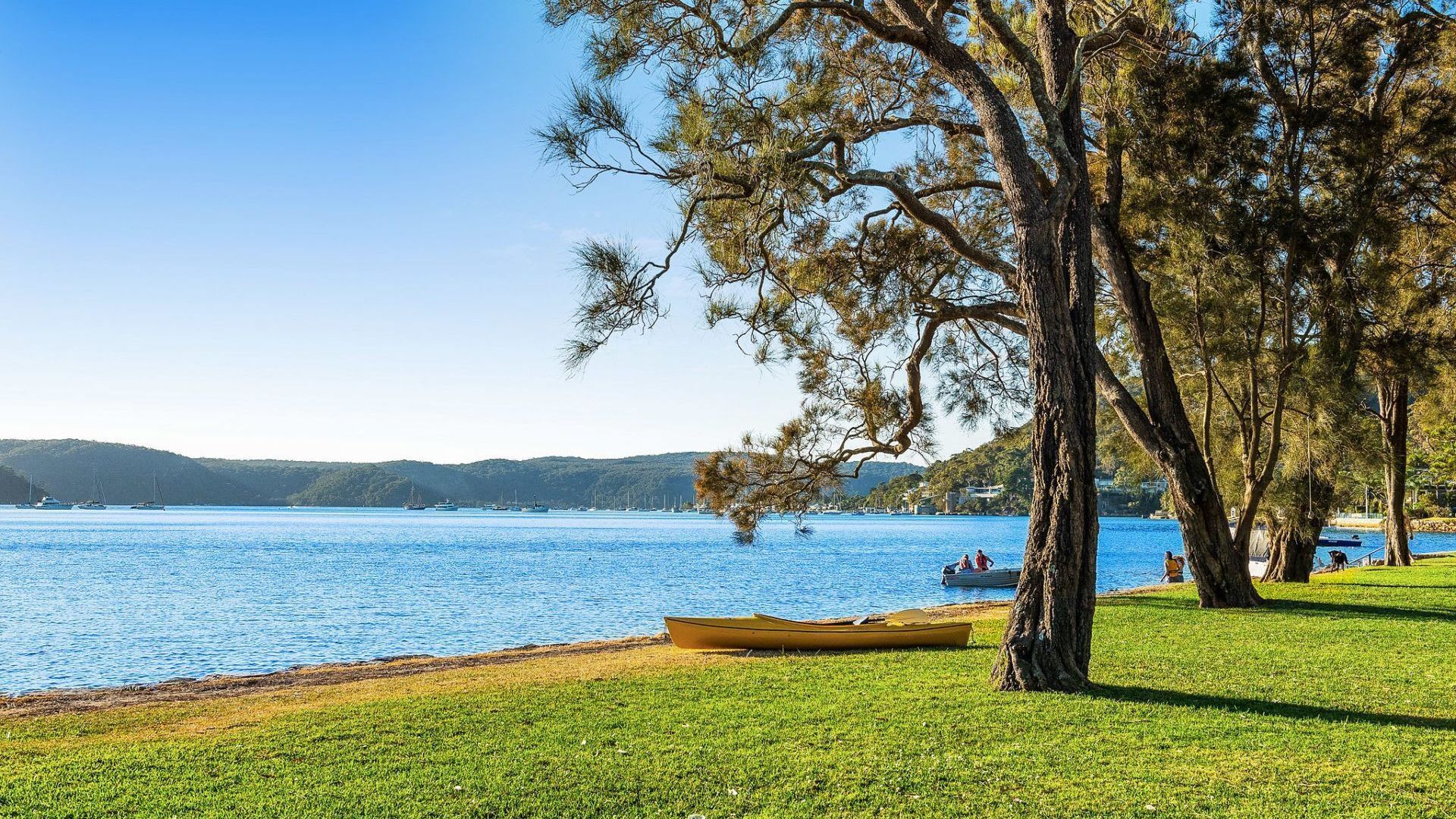 PALM BEACH COTTAGE by Palm Beach Holiday Rentals — image 14