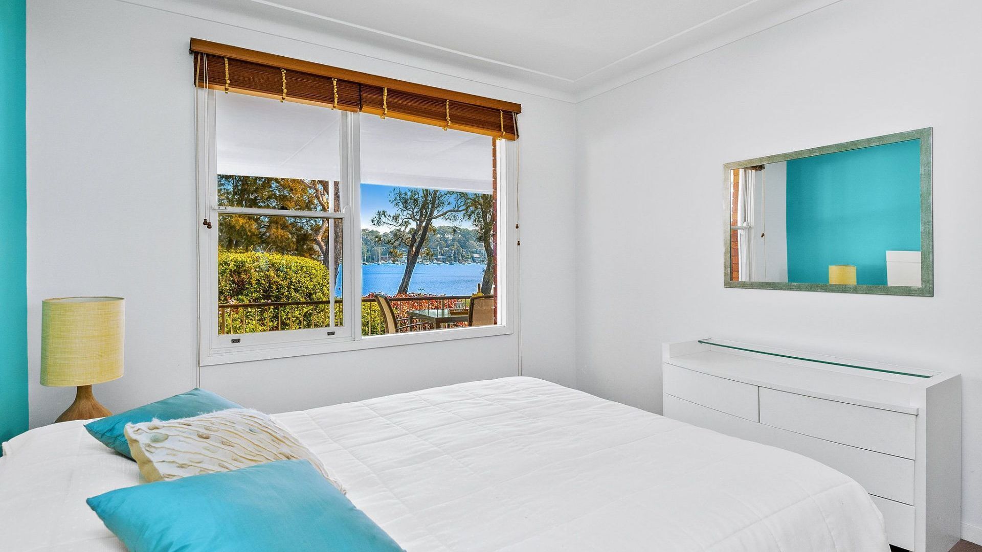 PALM BEACH COTTAGE by Palm Beach Holiday Rentals — image 7