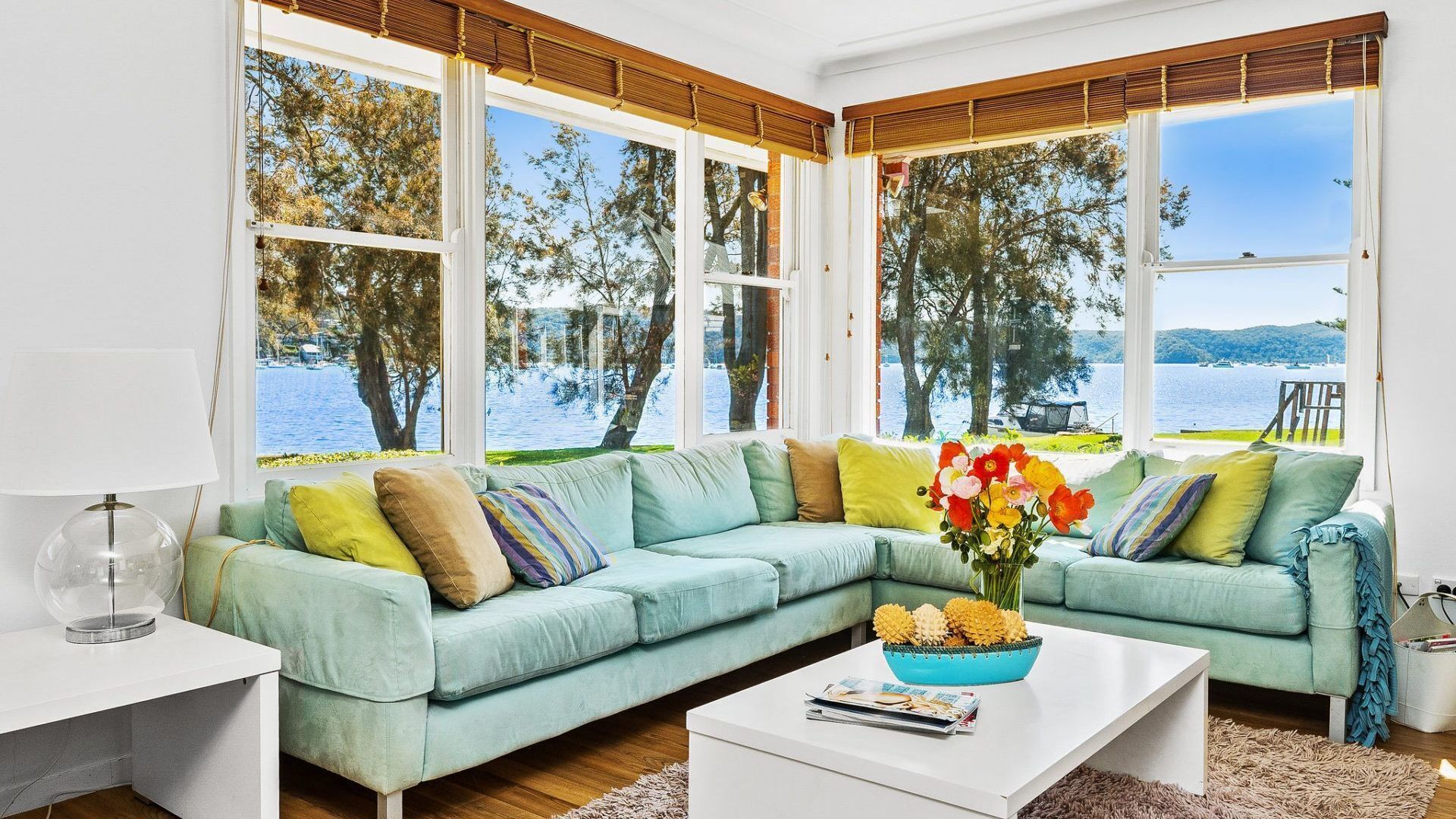 PALM BEACH COTTAGE by Palm Beach Holiday Rentals — image 4