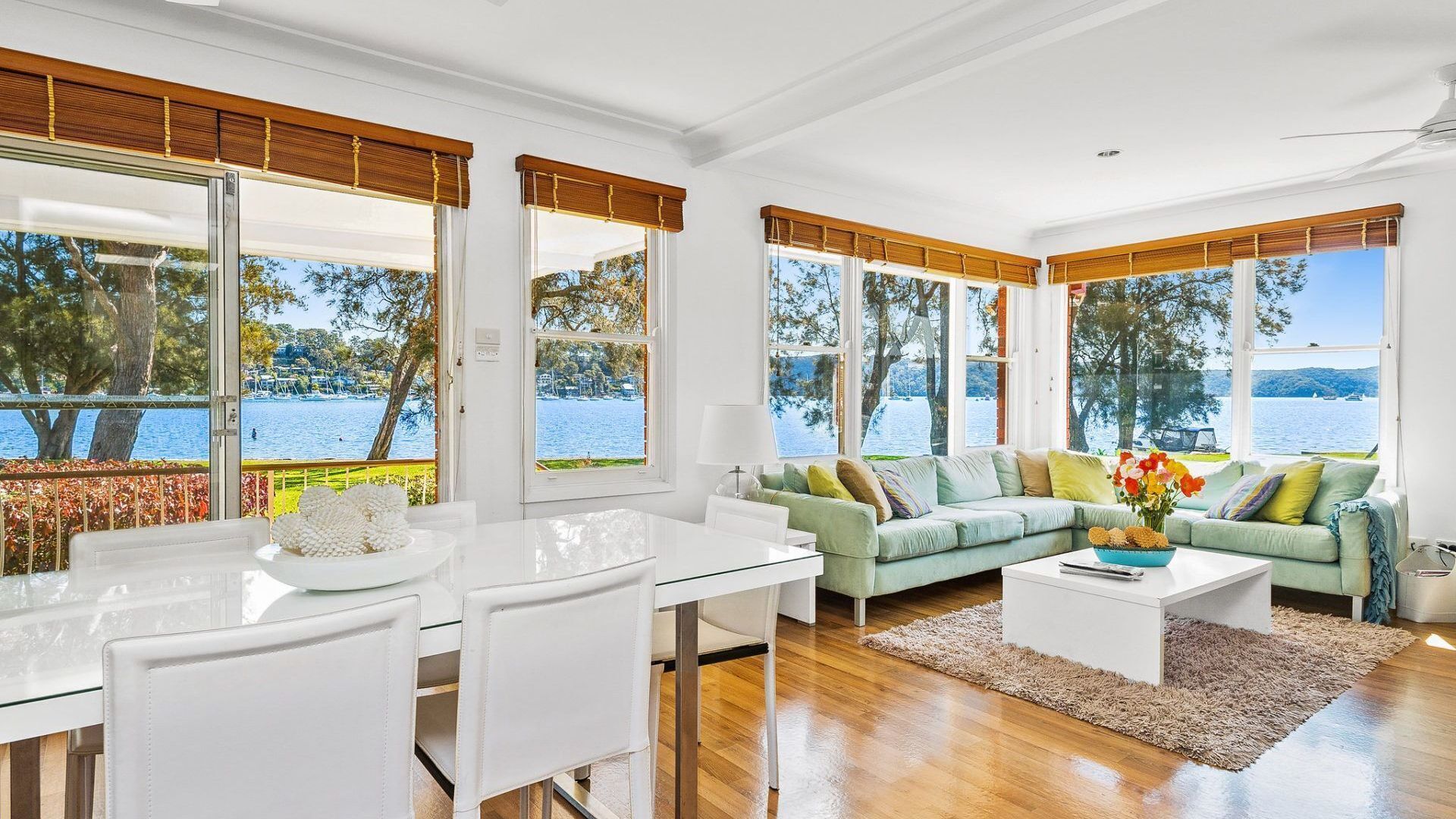 PALM BEACH COTTAGE by Palm Beach Holiday Rentals — image 5