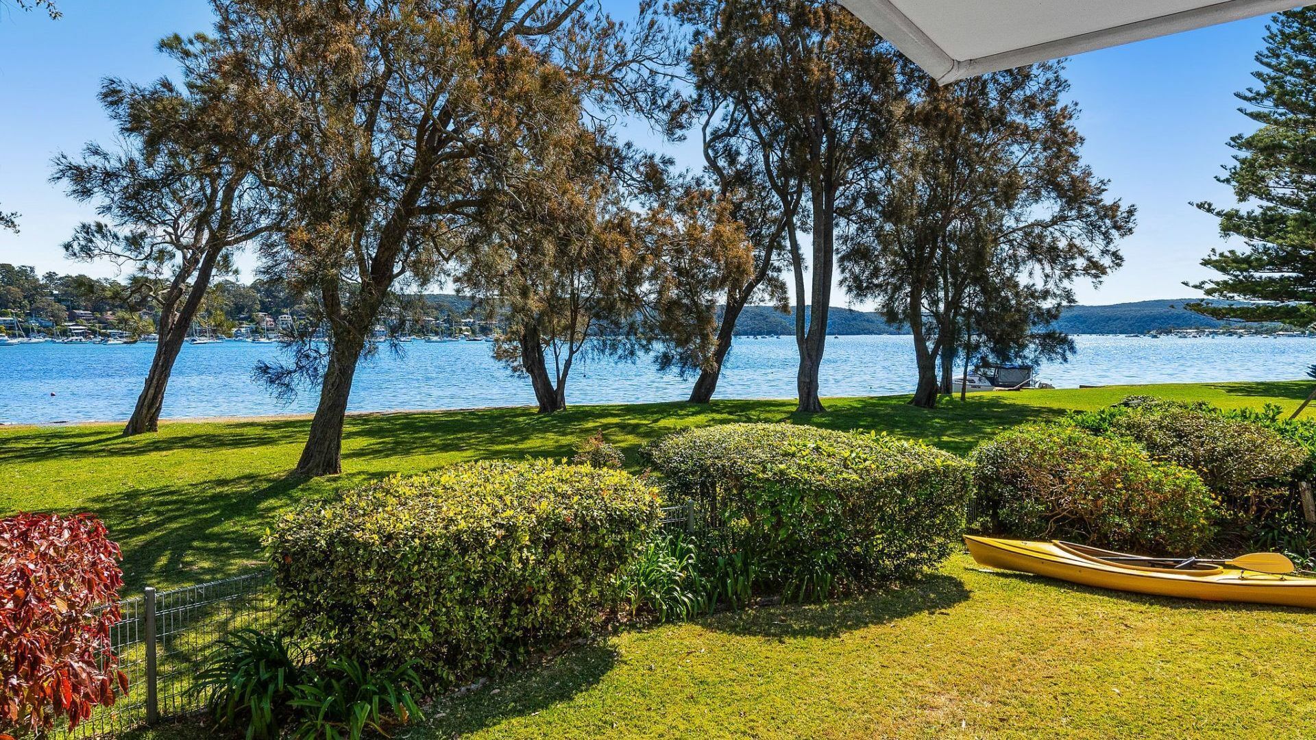 PALM BEACH COTTAGE by Palm Beach Holiday Rentals — image 12