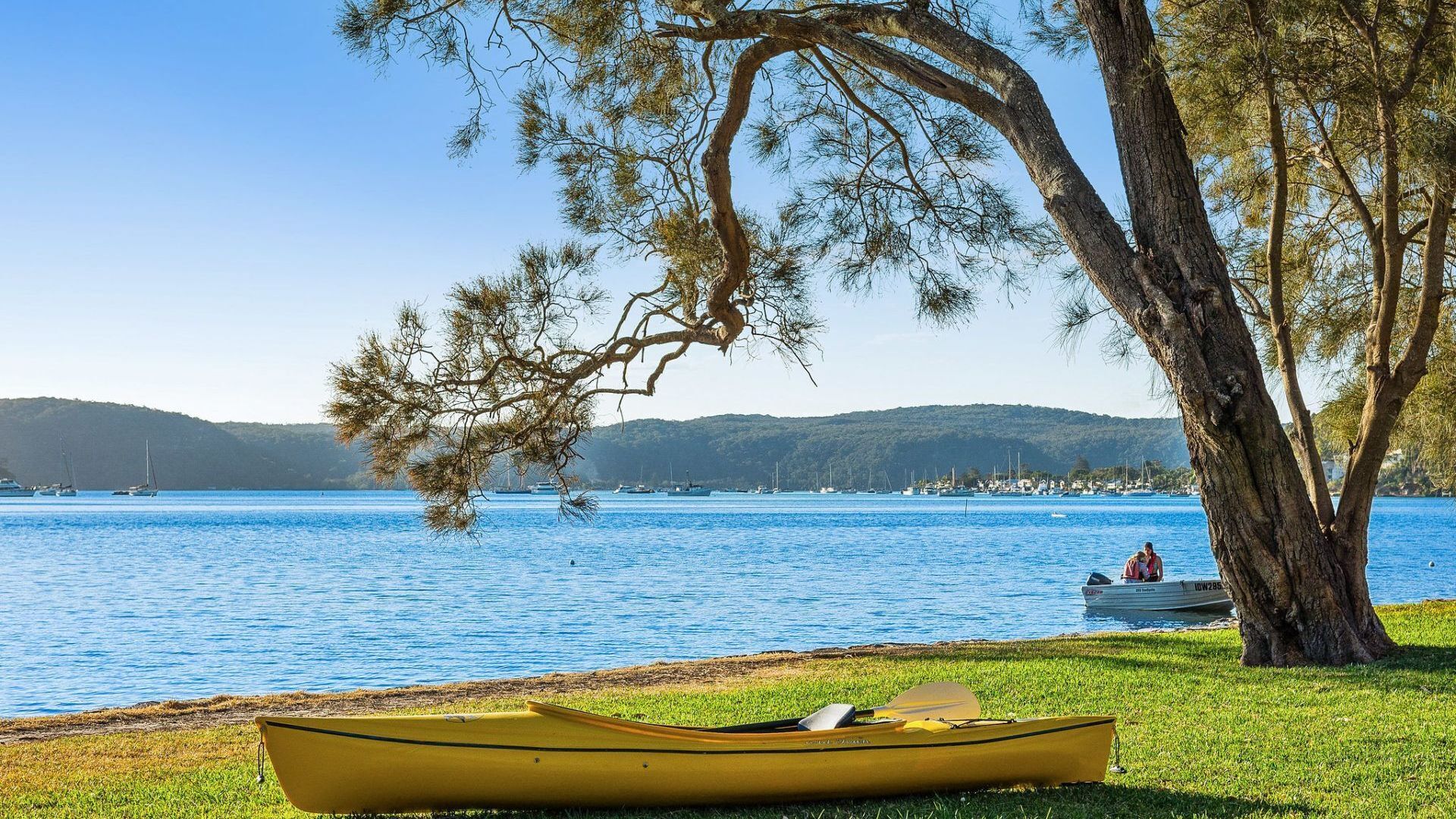 PALM BEACH COTTAGE by Palm Beach Holiday Rentals — image 13