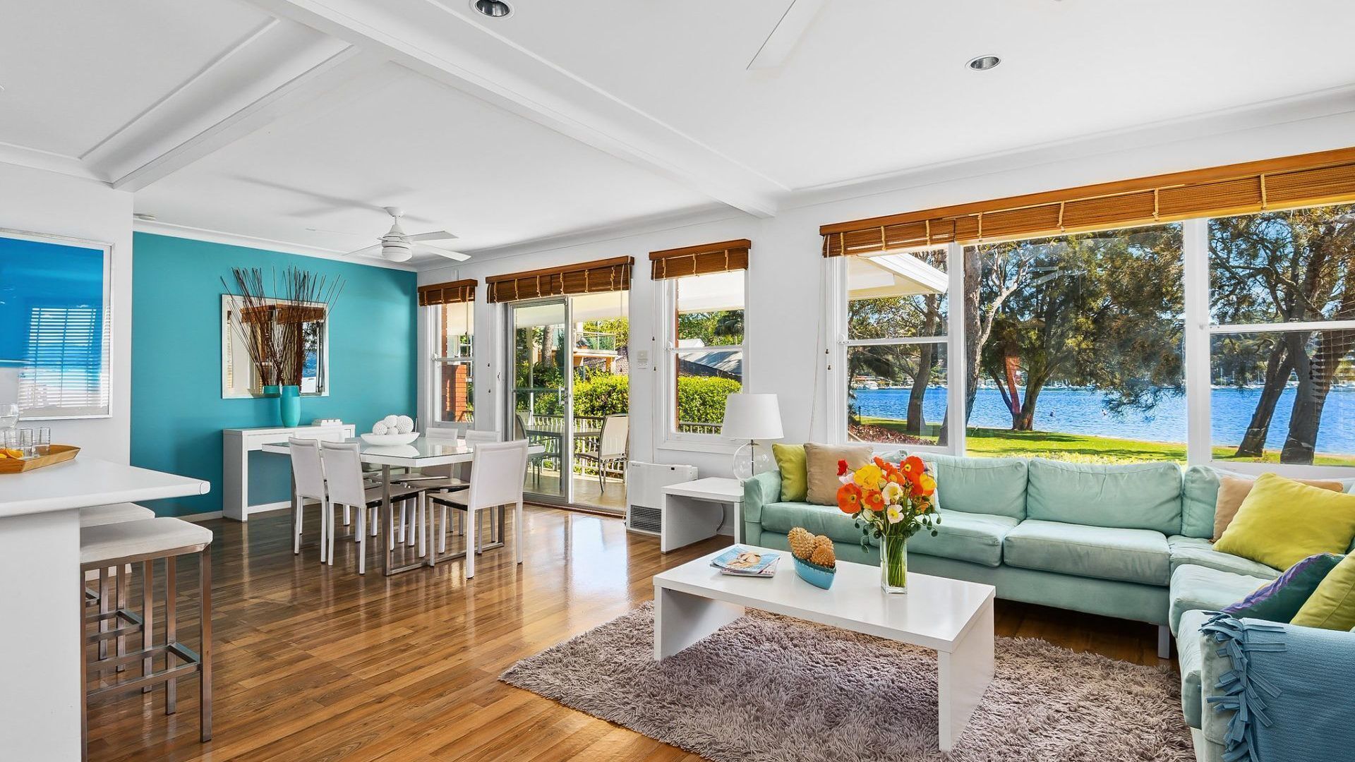 PALM BEACH COTTAGE by Palm Beach Holiday Rentals — image 3