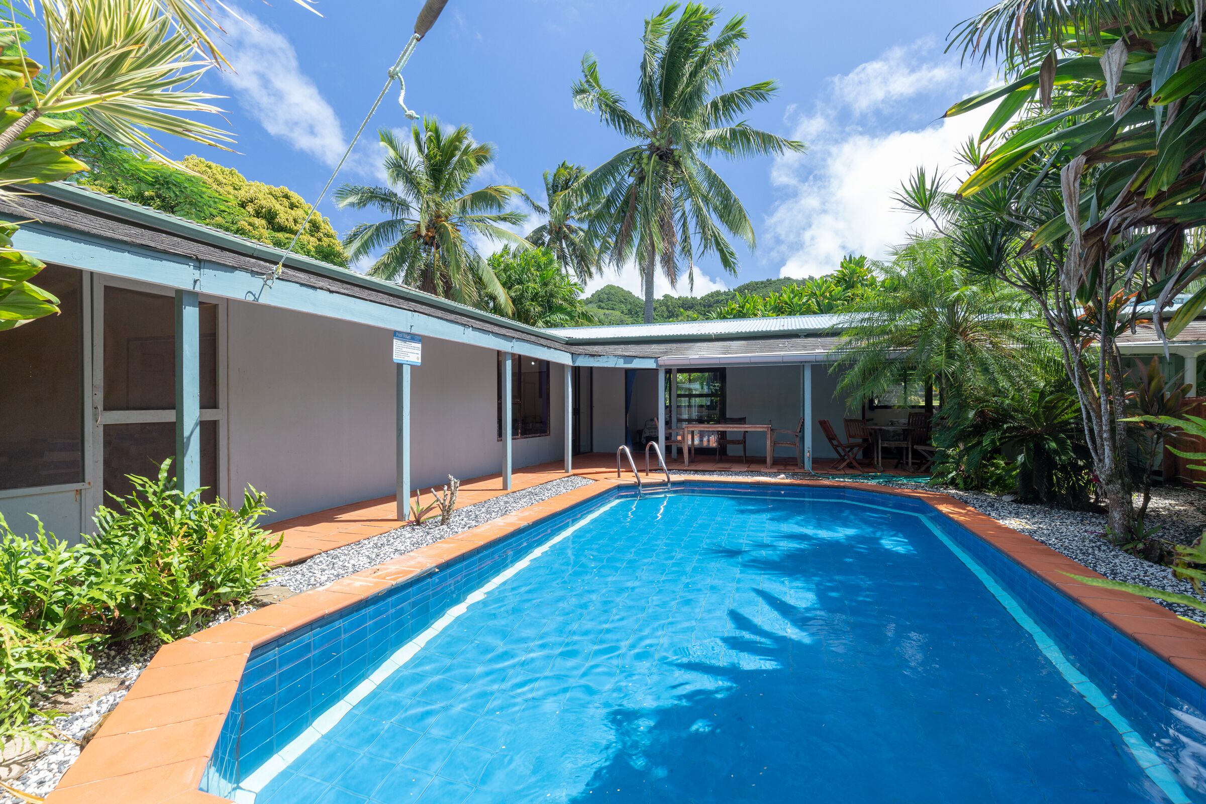 10 Best LongTerm Rentals In Rarotonga, Cook Islands Updated 2024