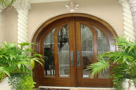 Indian Rocks Beach Private vacation home