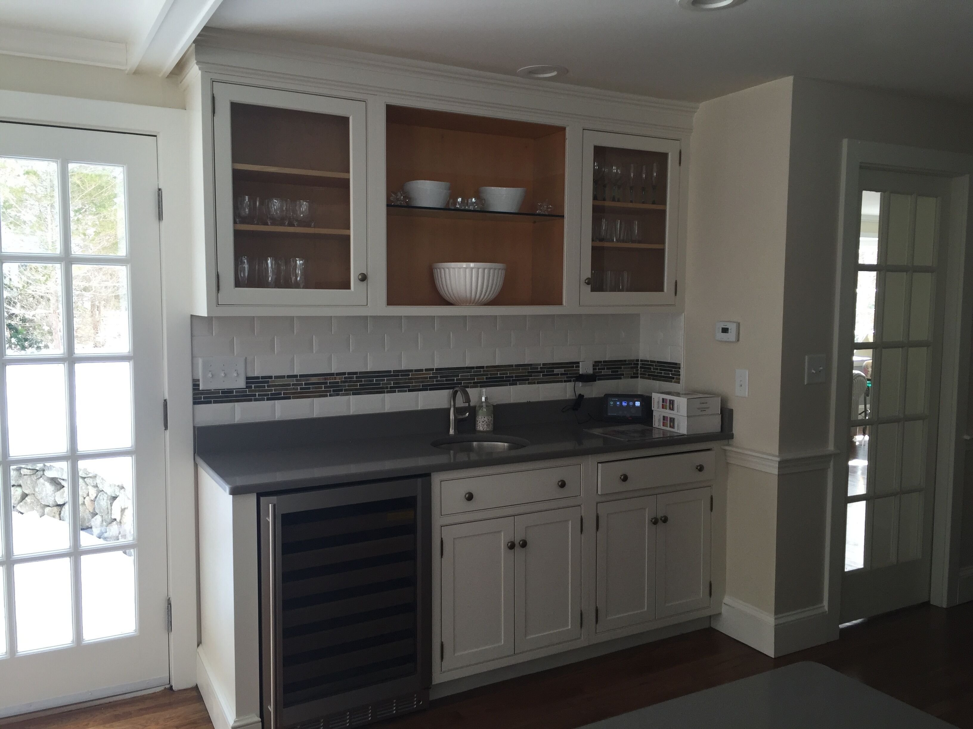 Lovely Osterville Home With New Gunite Pool and Beach Pass.