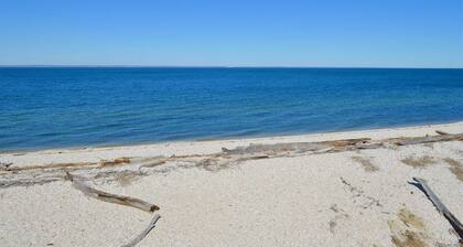 Orient Point Vacation Home Saltwater Pool and Five Bedrooms Book Summer Now