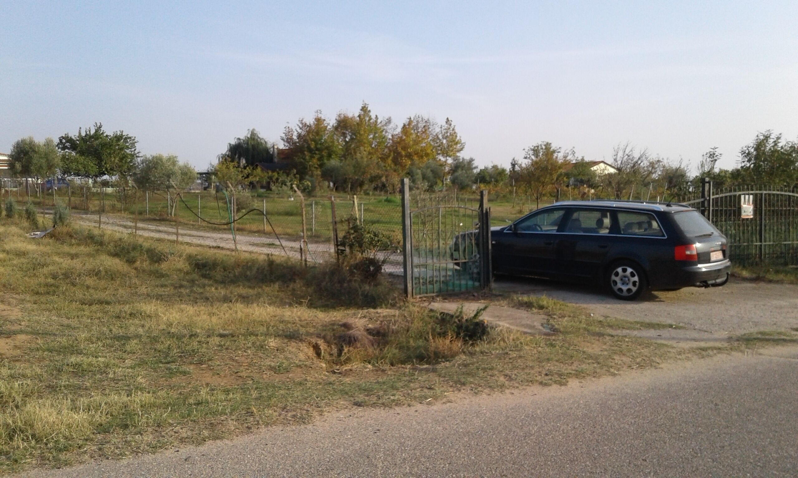 Myrodato Stone and Wood Eco House - Chalet-6 beds