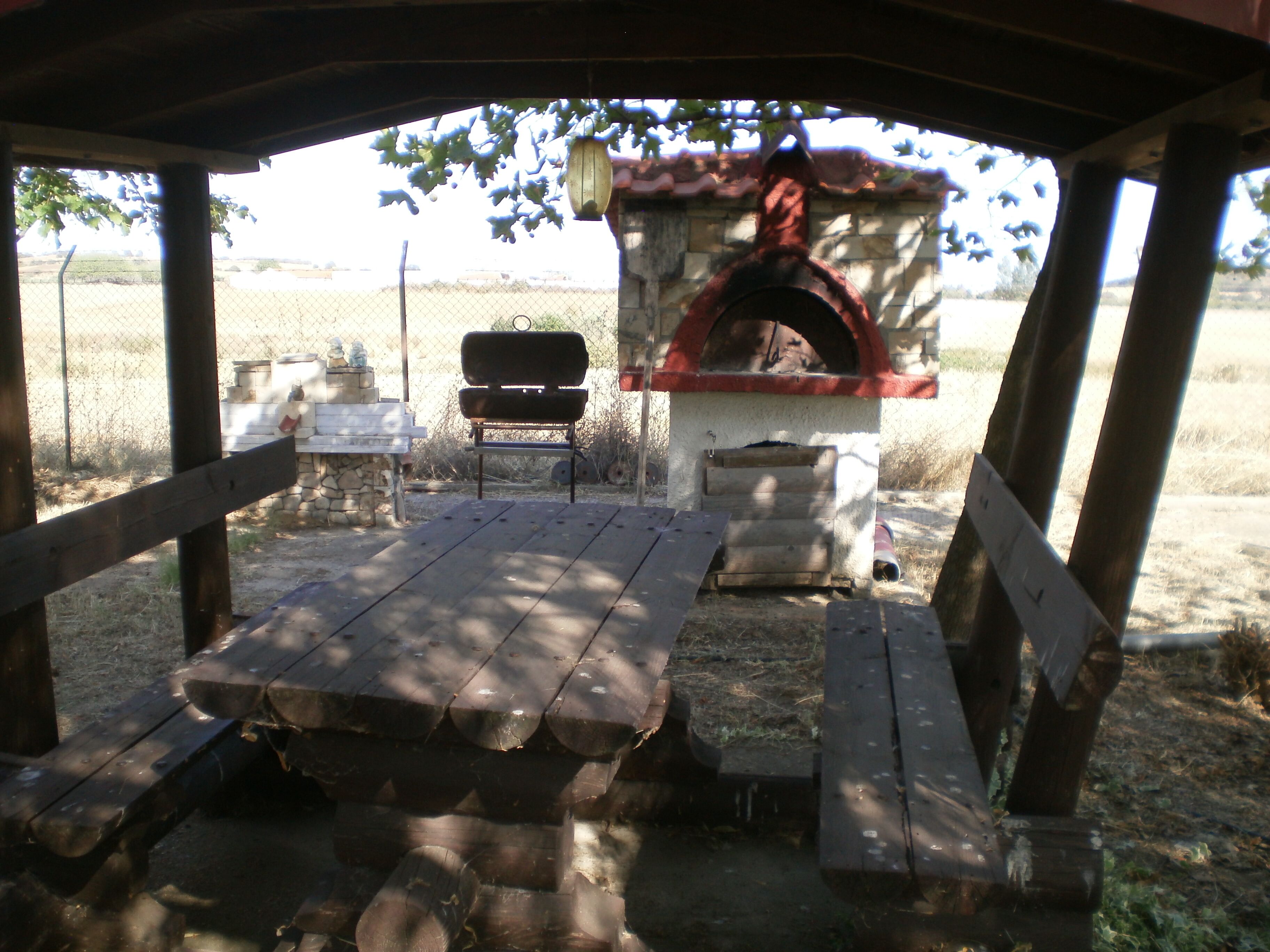 Myrodato Stone and Wood Eco House - Chalet-6 beds