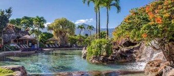 Stunning Views of Hanalei Bay and Bali Hai | Kauai North Shore