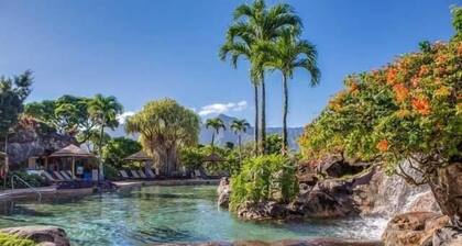 Stunning Views of Hanalei Bay and Bali Hai | Kauai North Shore