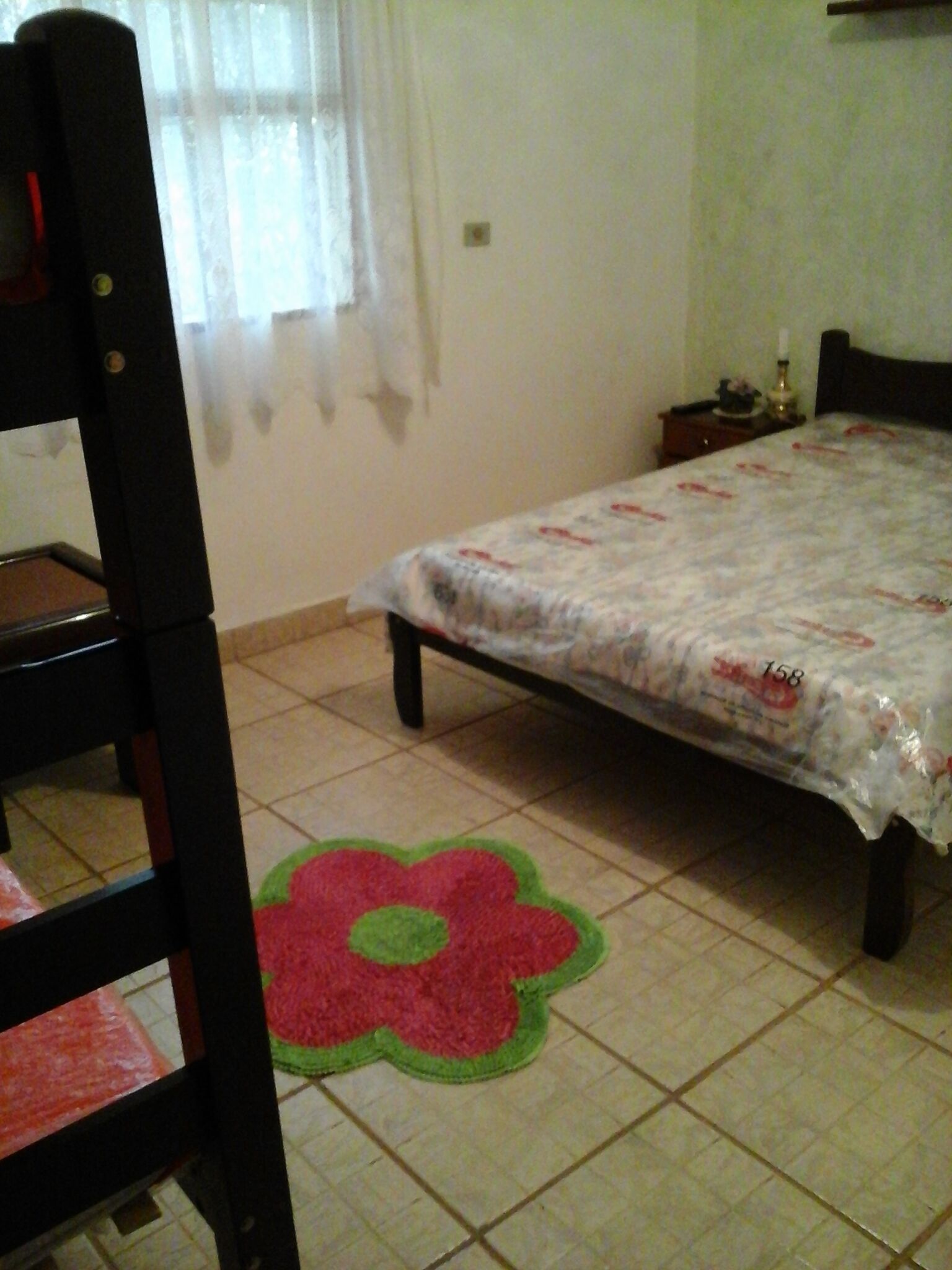 Sítio Mogi das Cruzes - 90% Mata Atlântica - Aconchegante!!! (15 pessoas )