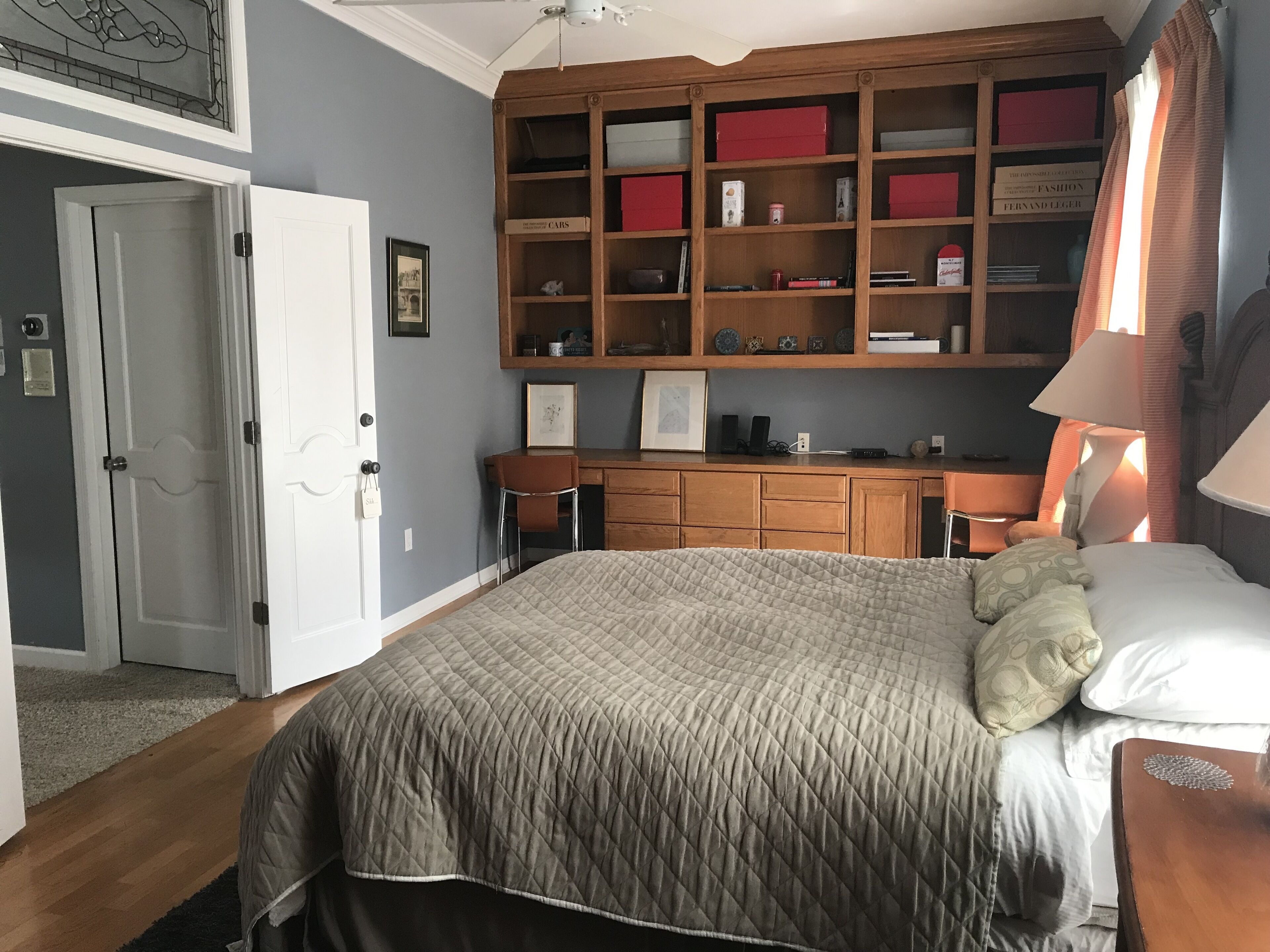 condo near palma sola bay