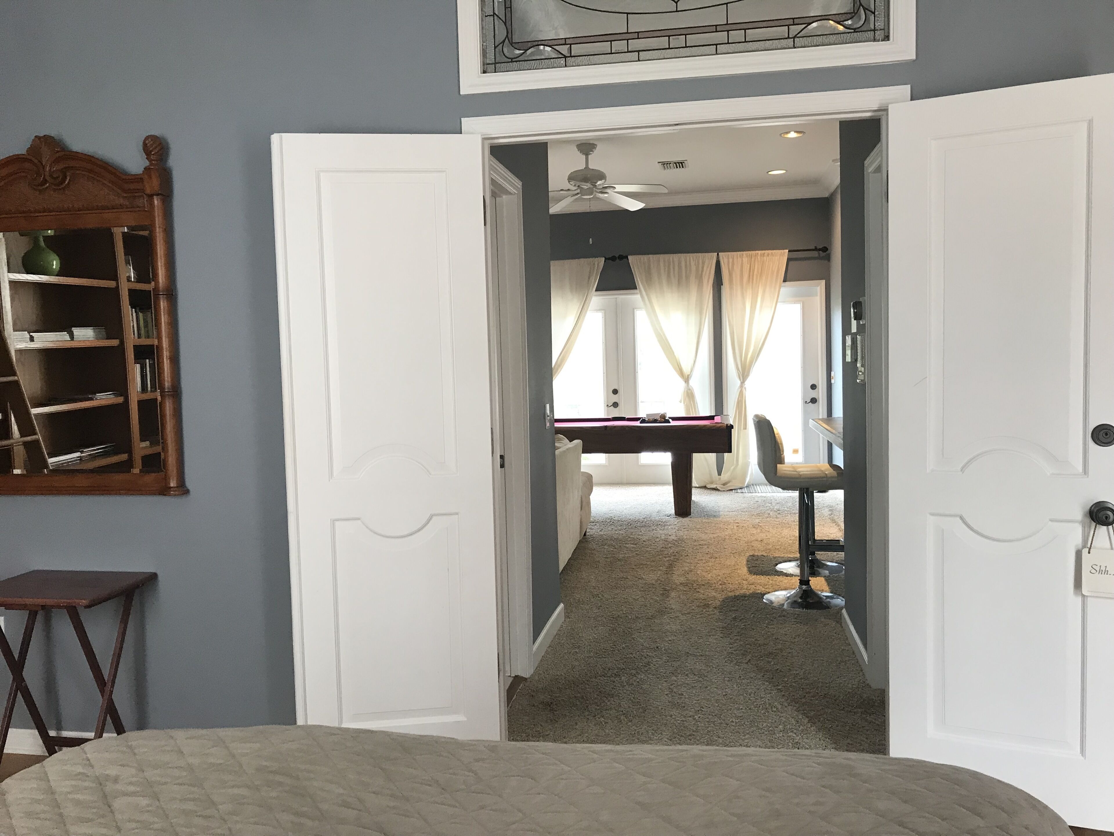 condo near palma sola bay