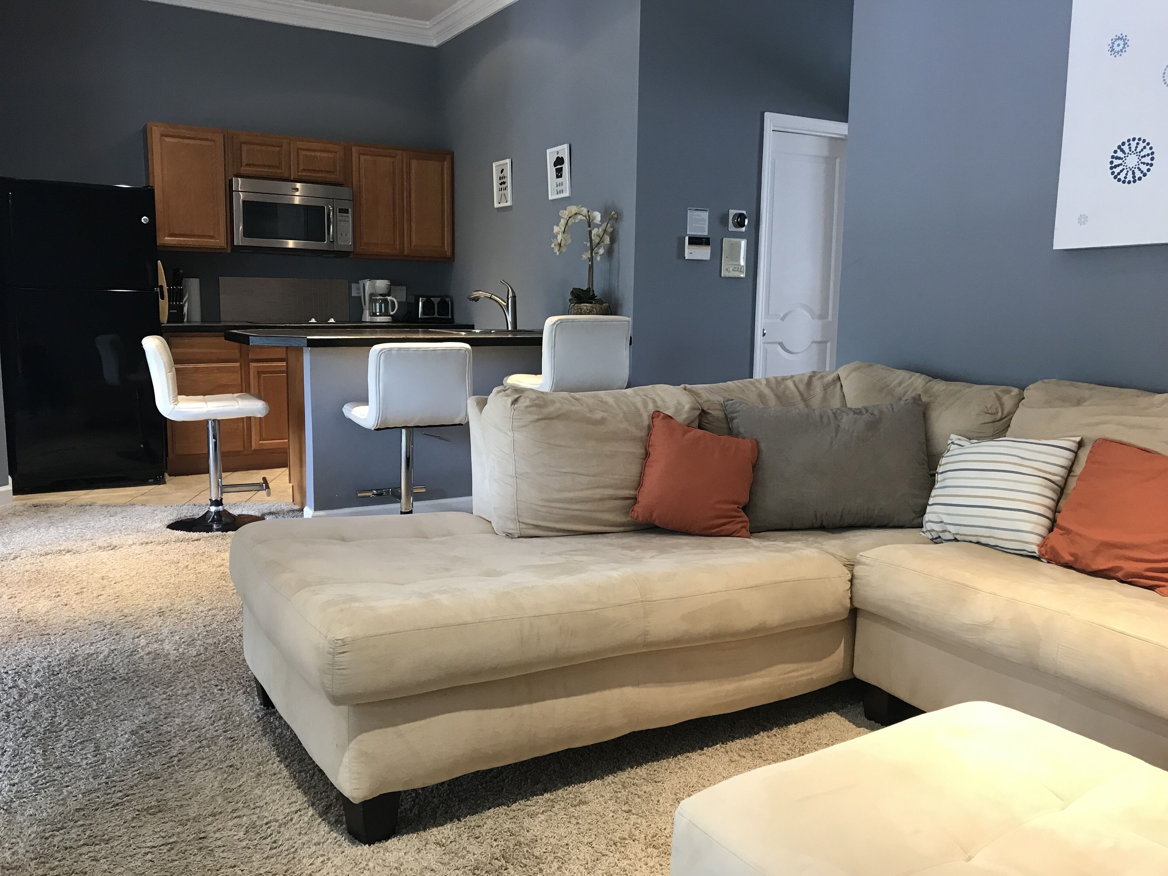 condo near palma sola bay