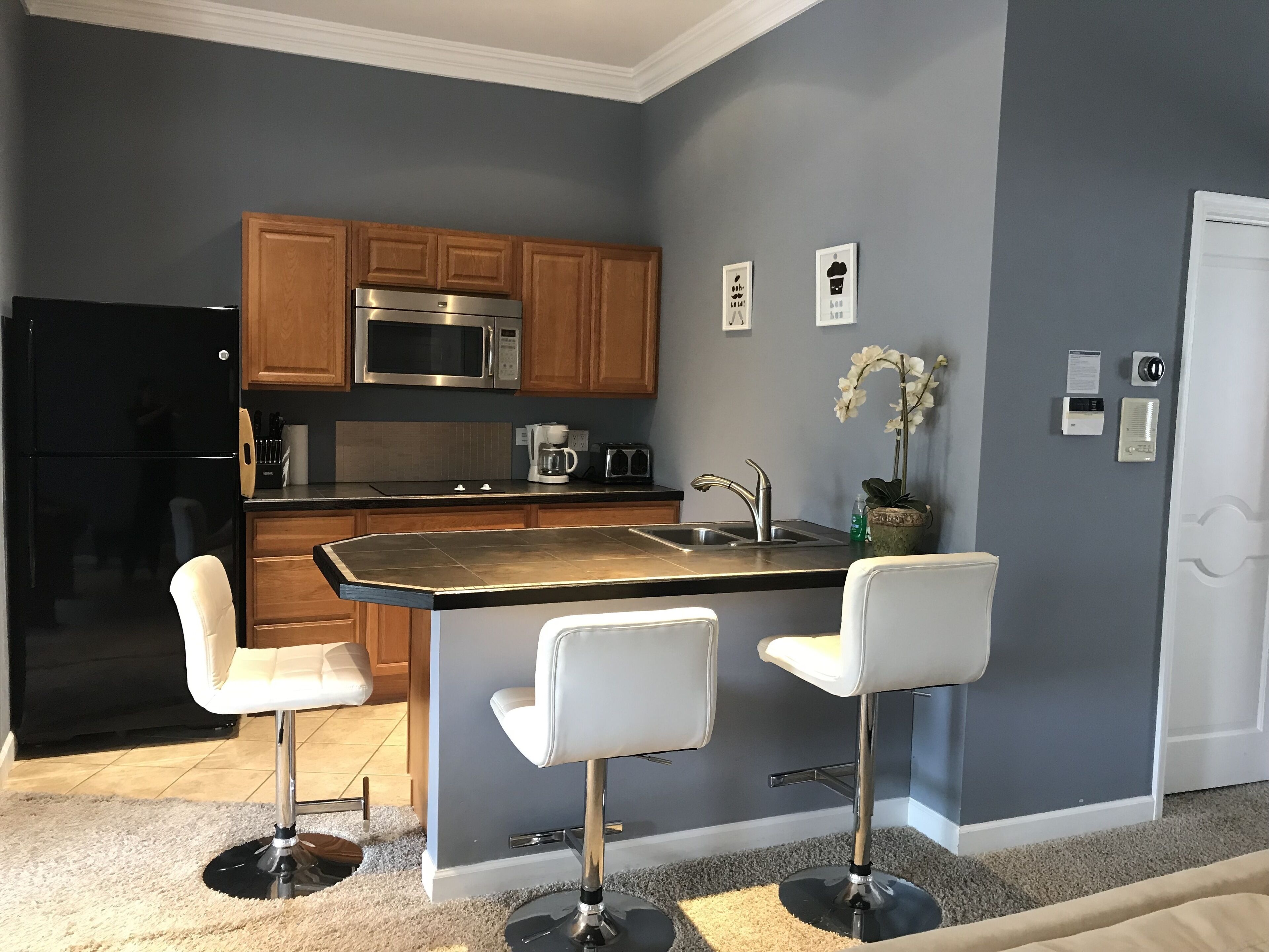 condo near palma sola bay