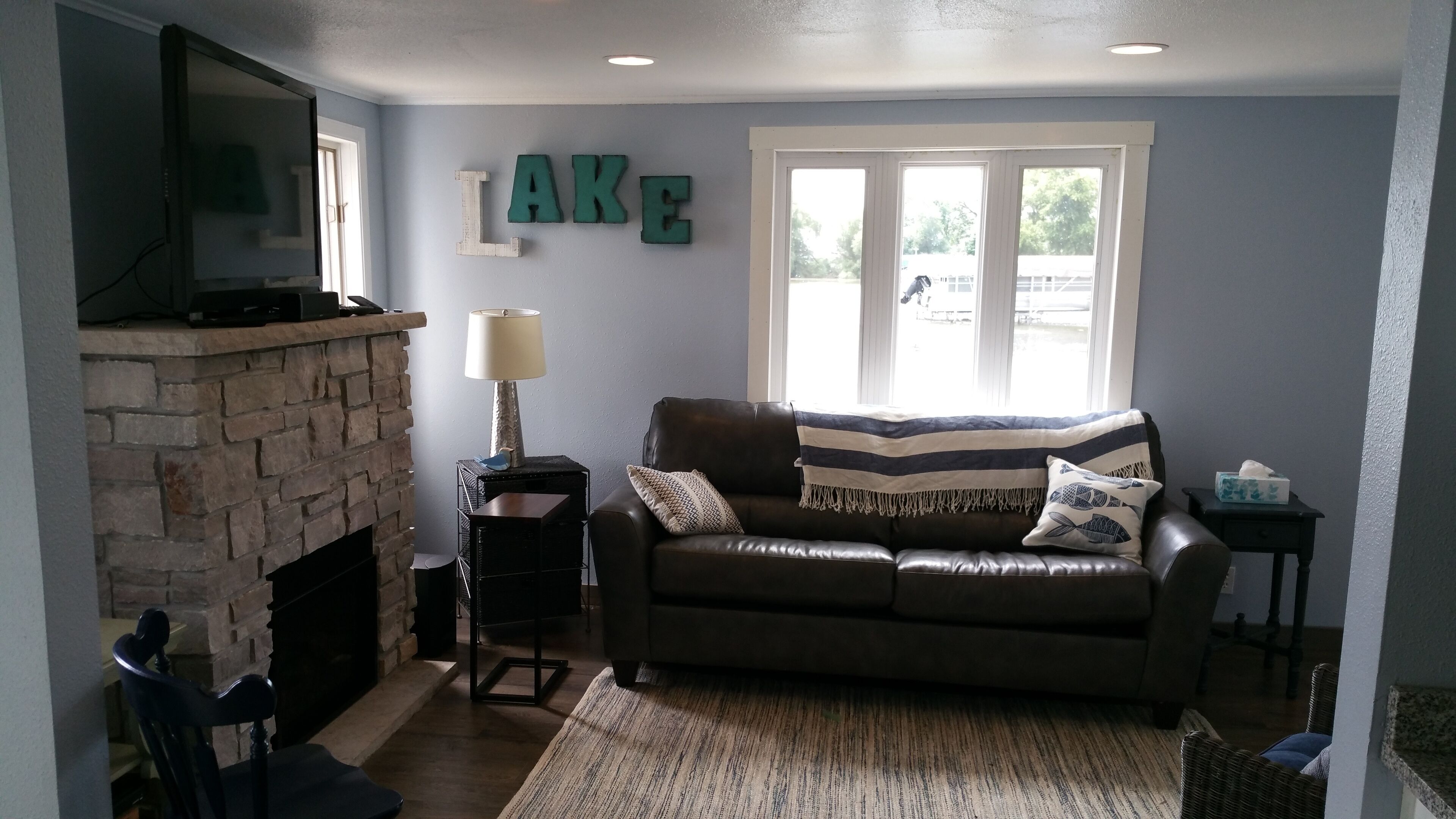 The Little Lake House - Private/Secluded Pennisula - Lake Winnebago