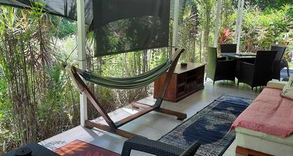 Daintree Holiday Accommodation