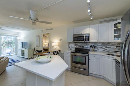 Naples Condo