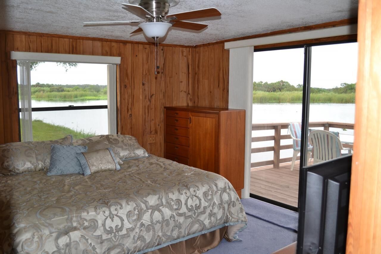Pleasant Point River Retreat