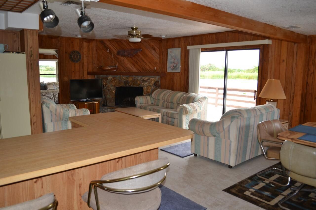 Pleasant Point River Retreat