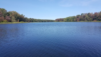Gorgeous All Season Water Front Cabin