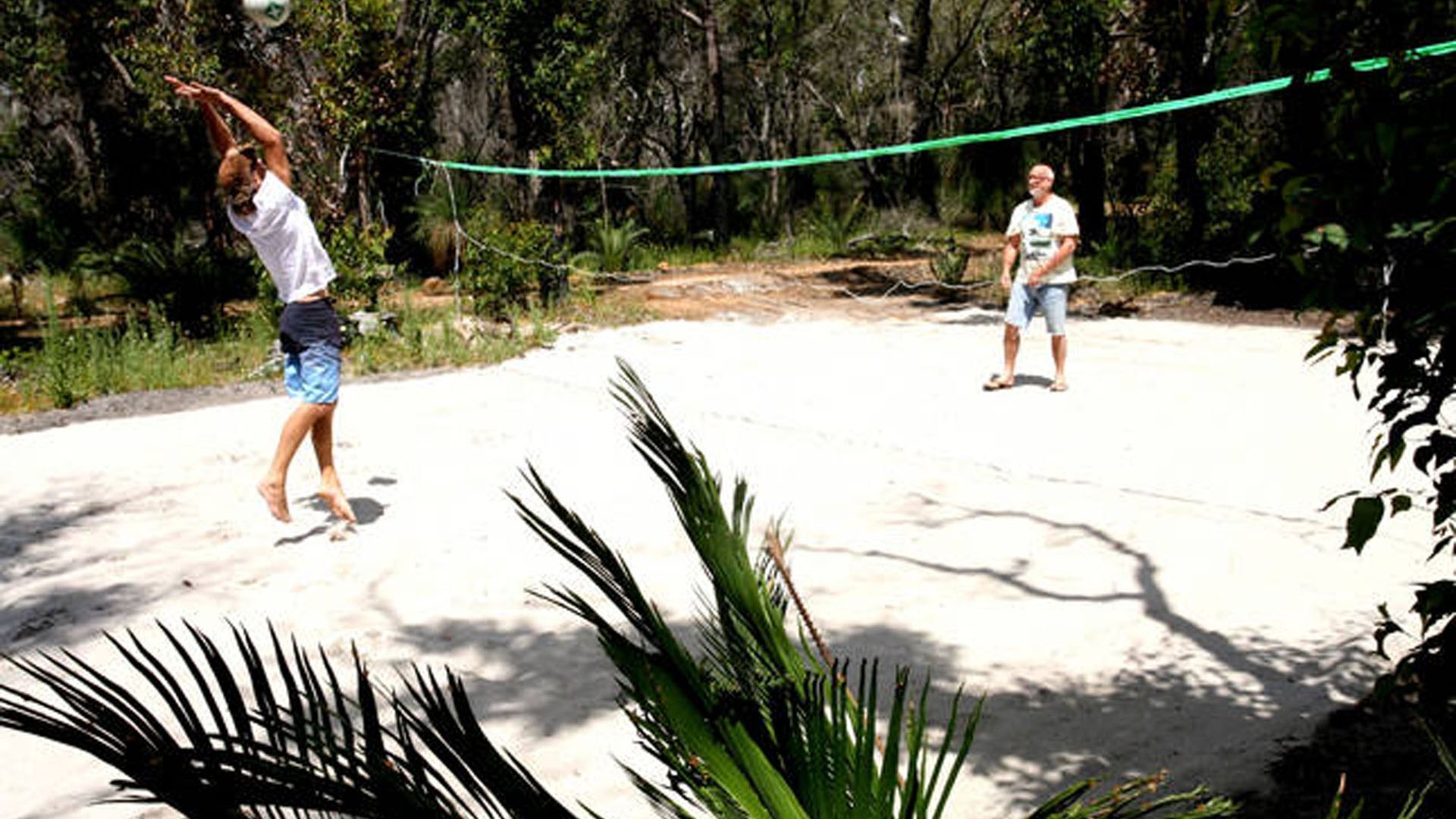 Wilderness By The Sea- Private bush retreat & SPA — image 30