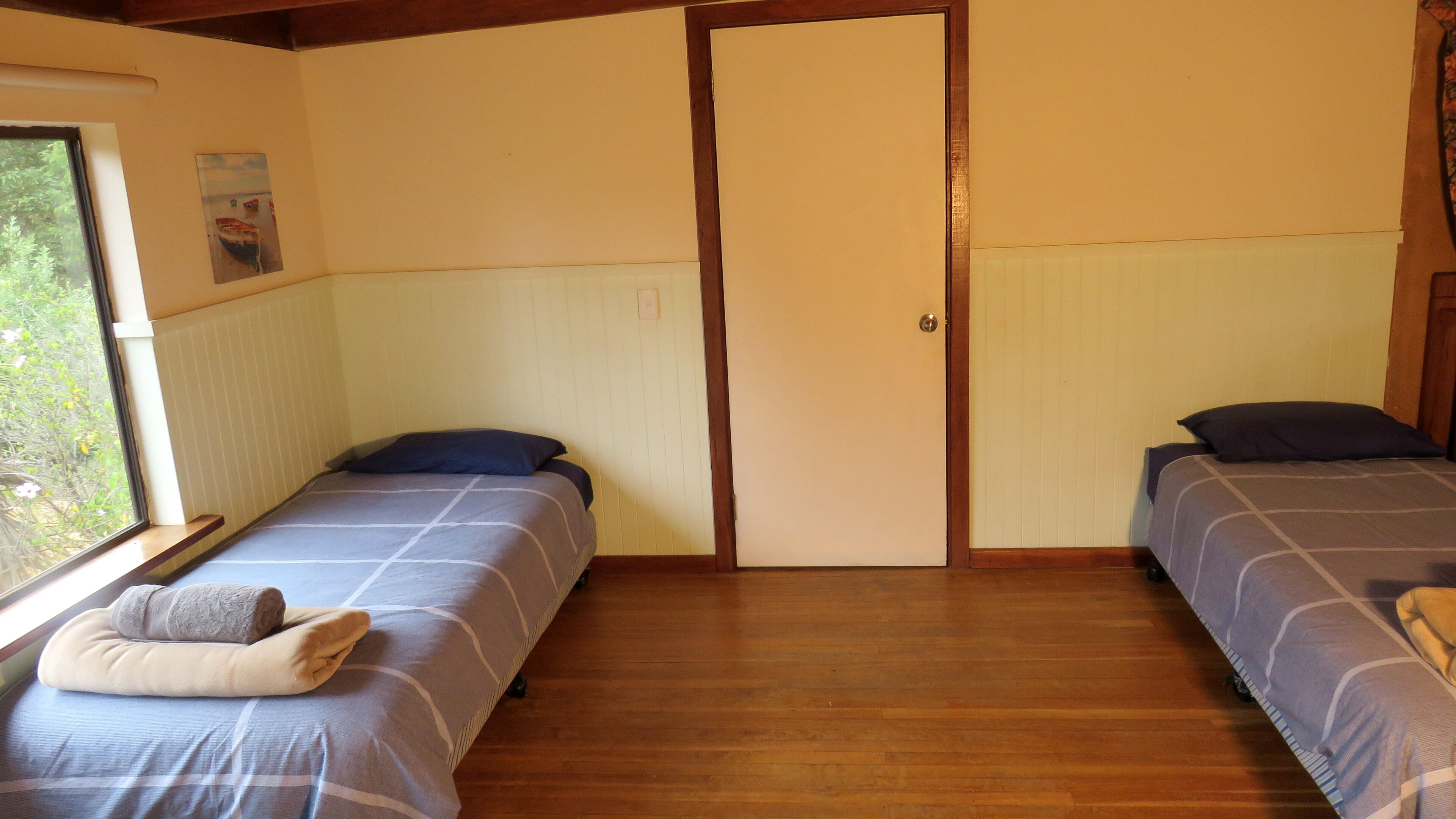 Wilderness By The Sea- Private bush retreat & SPA — image 17