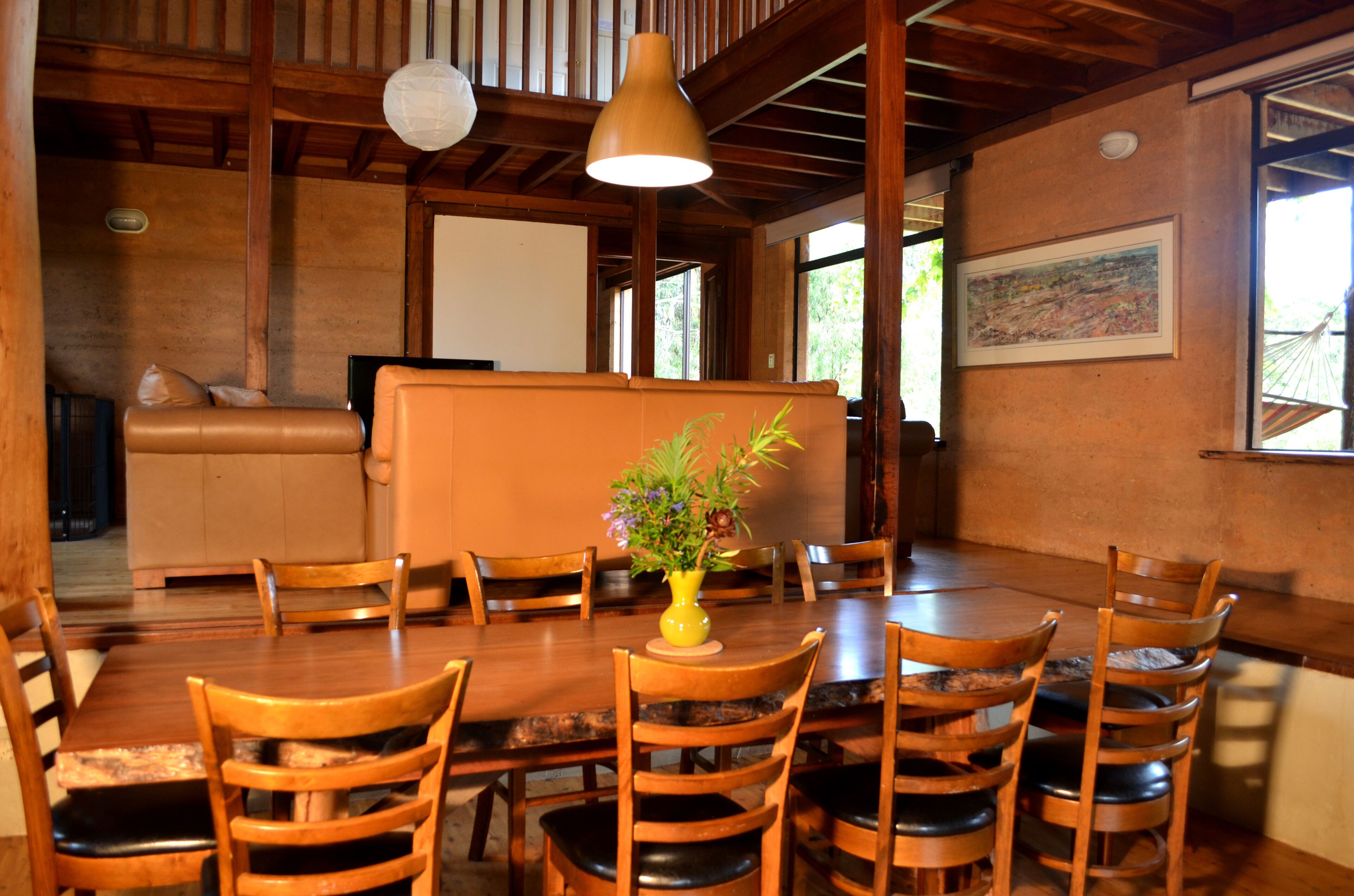 Wilderness By The Sea- Private bush retreat & SPA — image 10