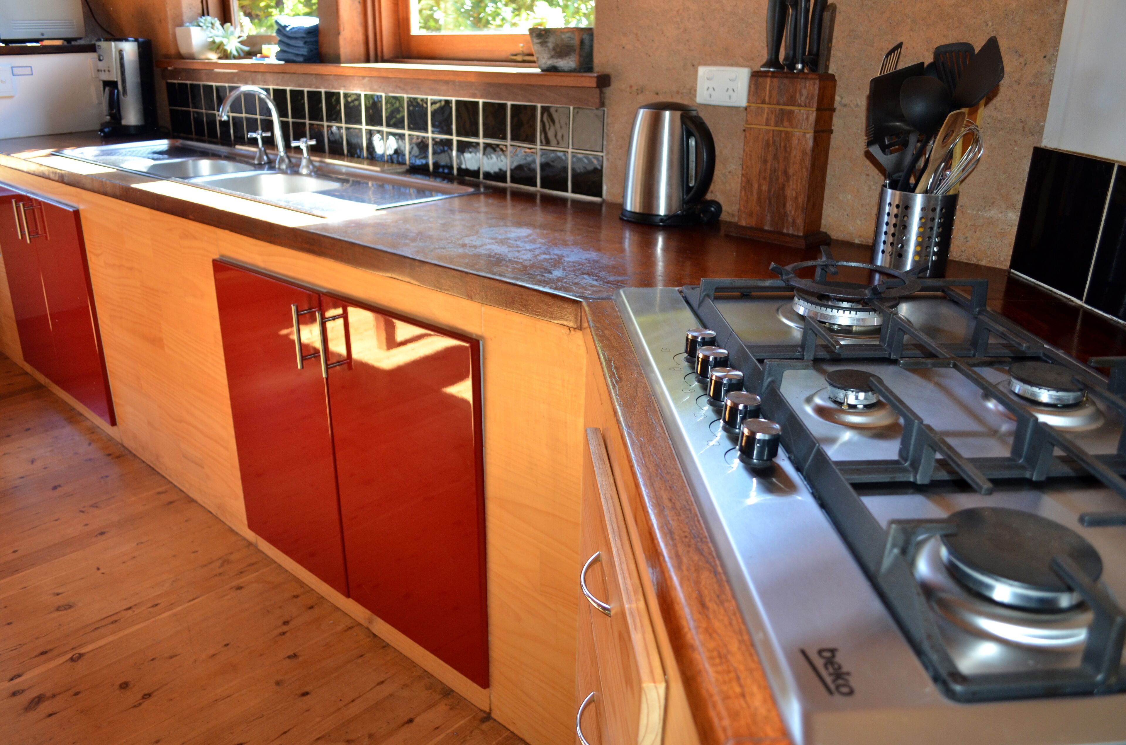 Wilderness By The Sea- Private bush retreat & SPA — image 9