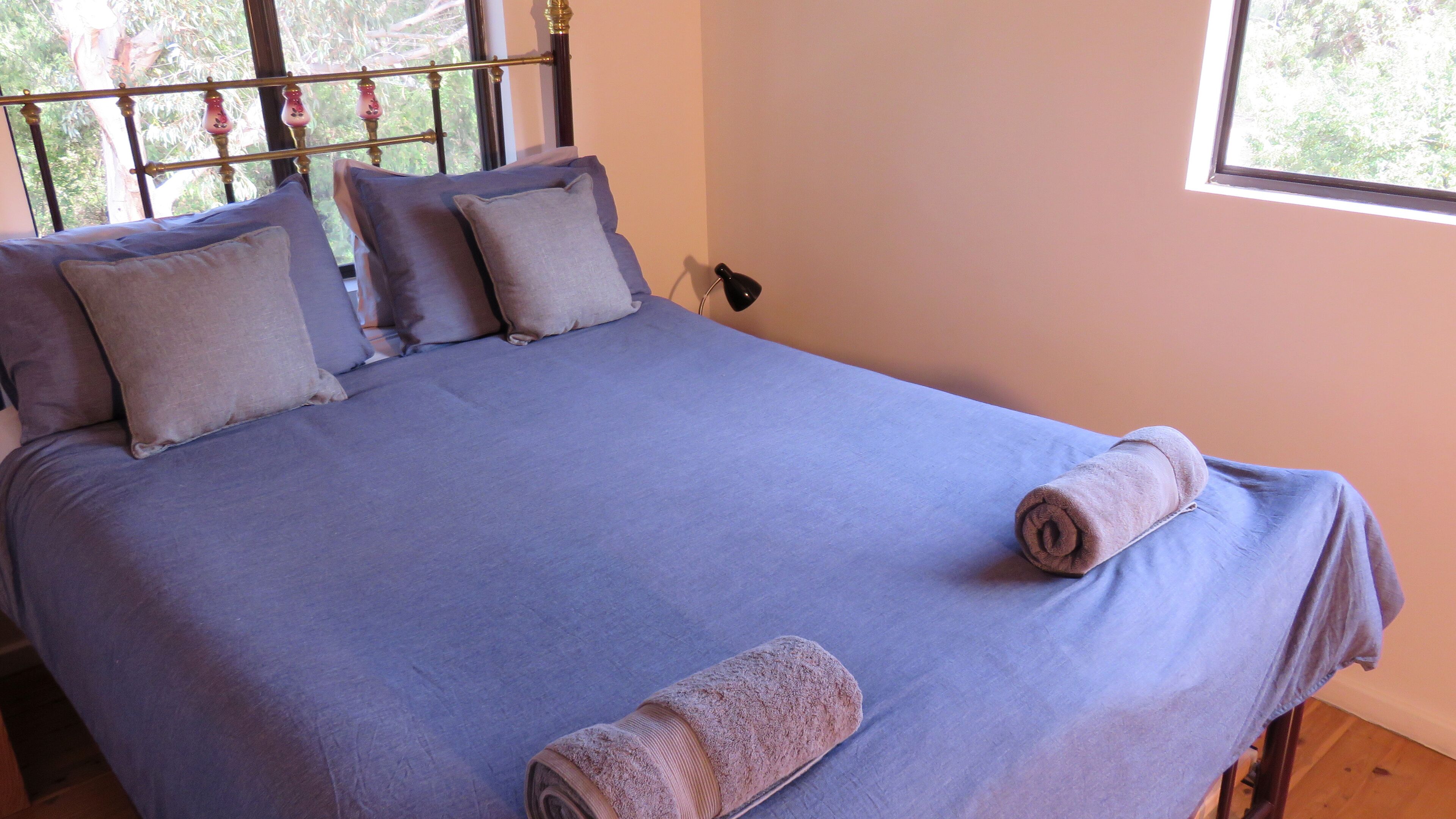 Wilderness By The Sea- Private bush retreat & SPA — image 19