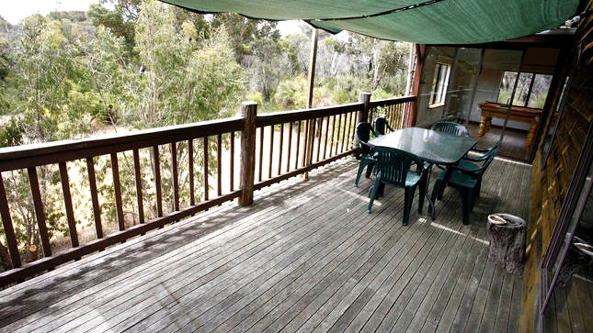 Wilderness By The Sea- Private bush retreat & SPA — image 18