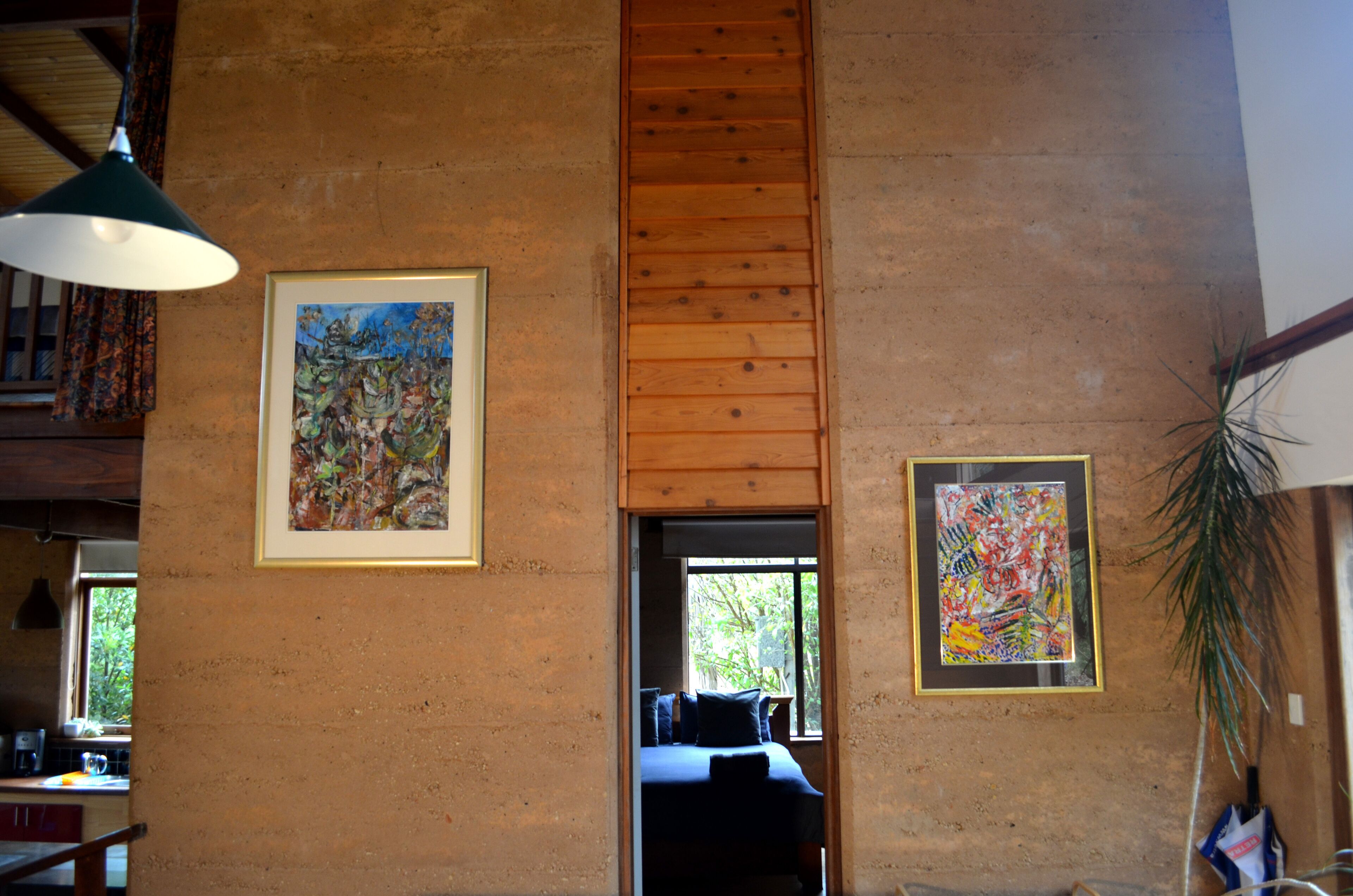 Wilderness By The Sea- Private bush retreat & SPA — image 12