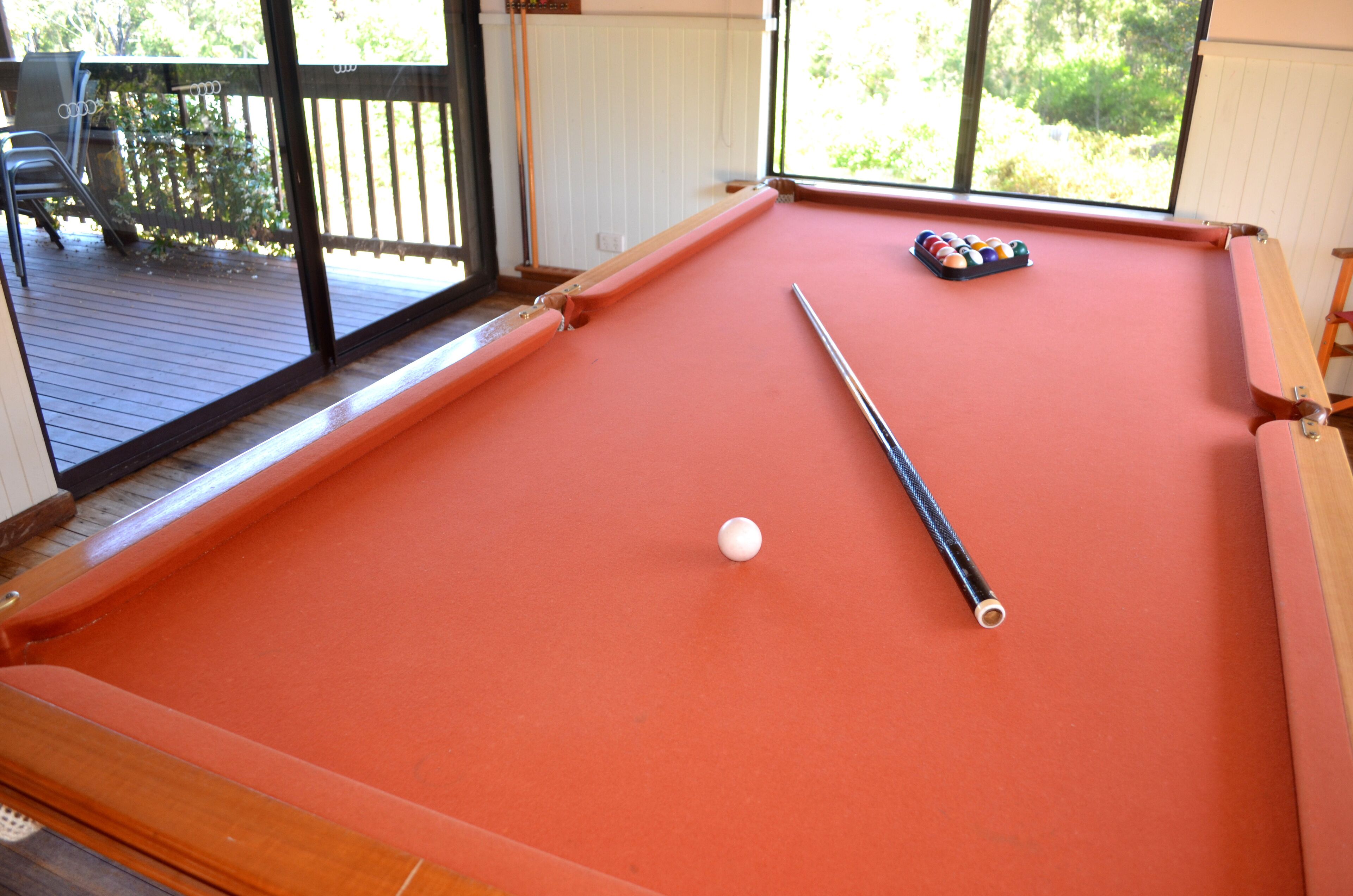 Wilderness By The Sea- Private bush retreat & SPA — image 29