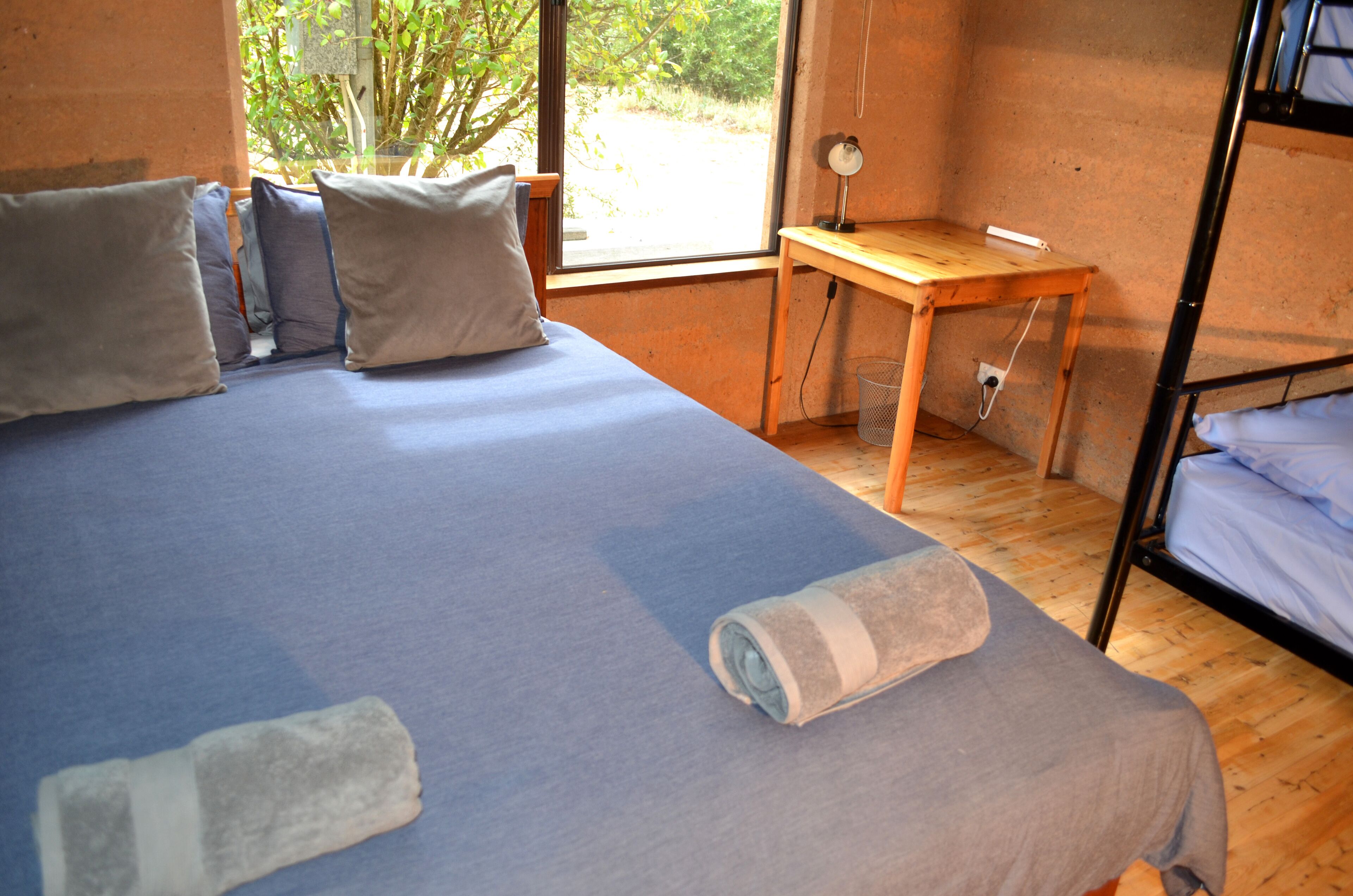 Wilderness By The Sea- Private bush retreat & SPA — image 22