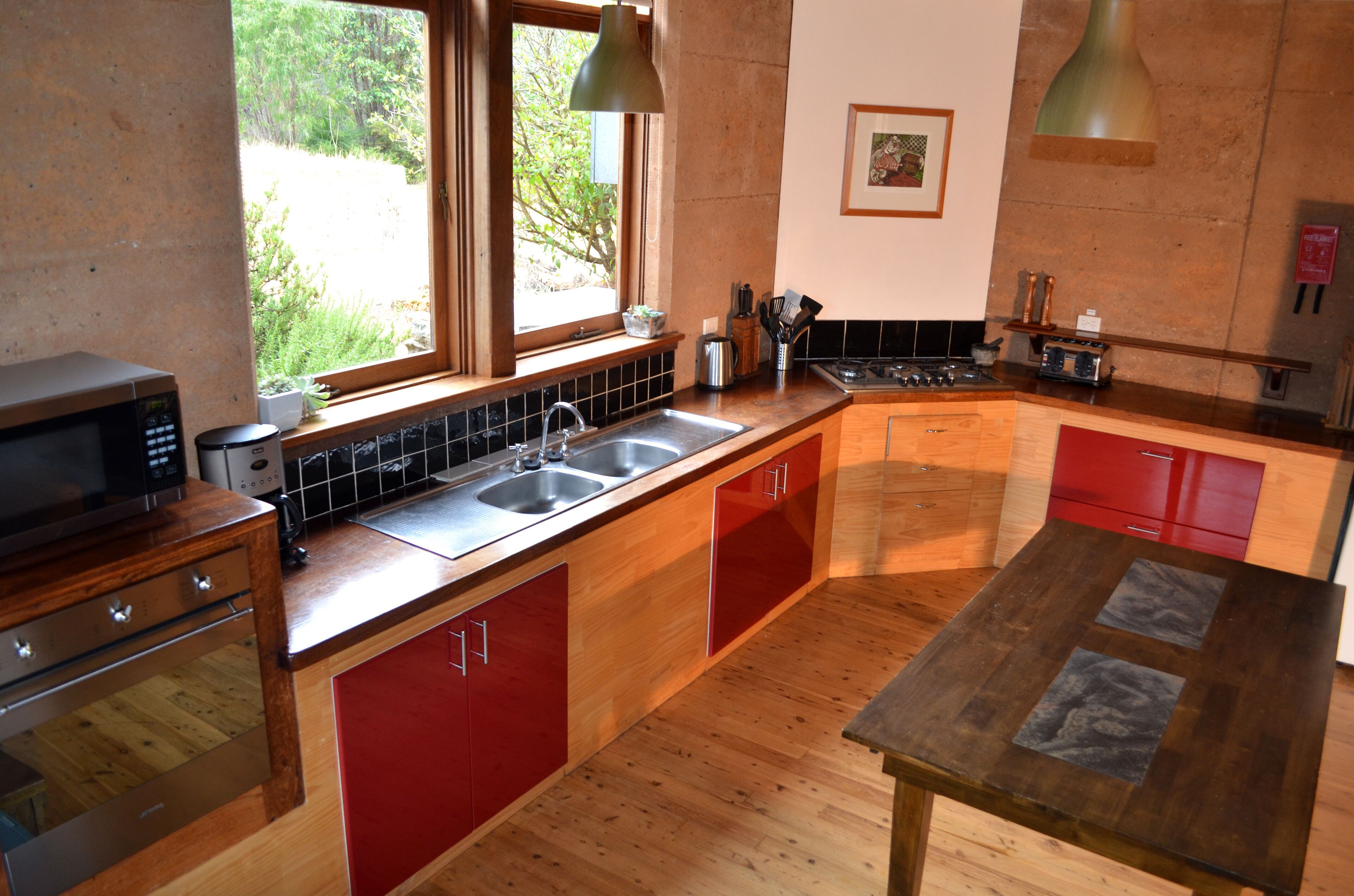 Wilderness By The Sea- Private bush retreat & SPA — image 8