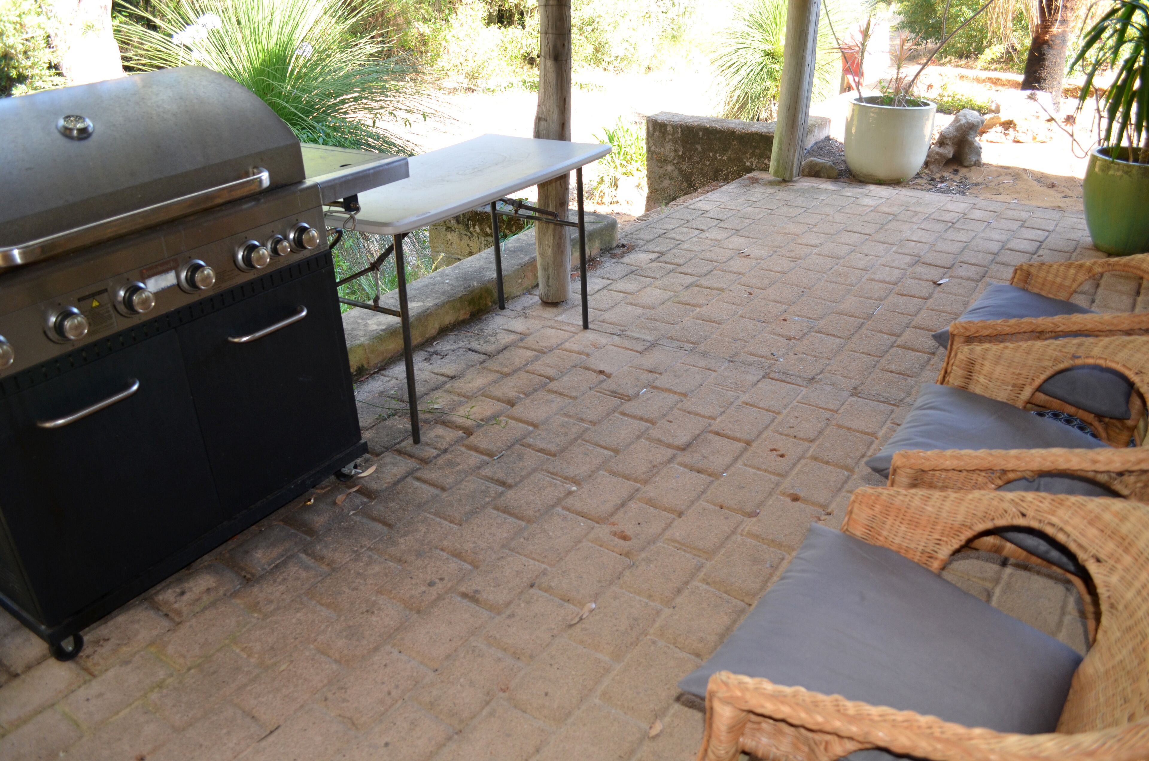 Wilderness By The Sea- Private bush retreat & SPA — image 7