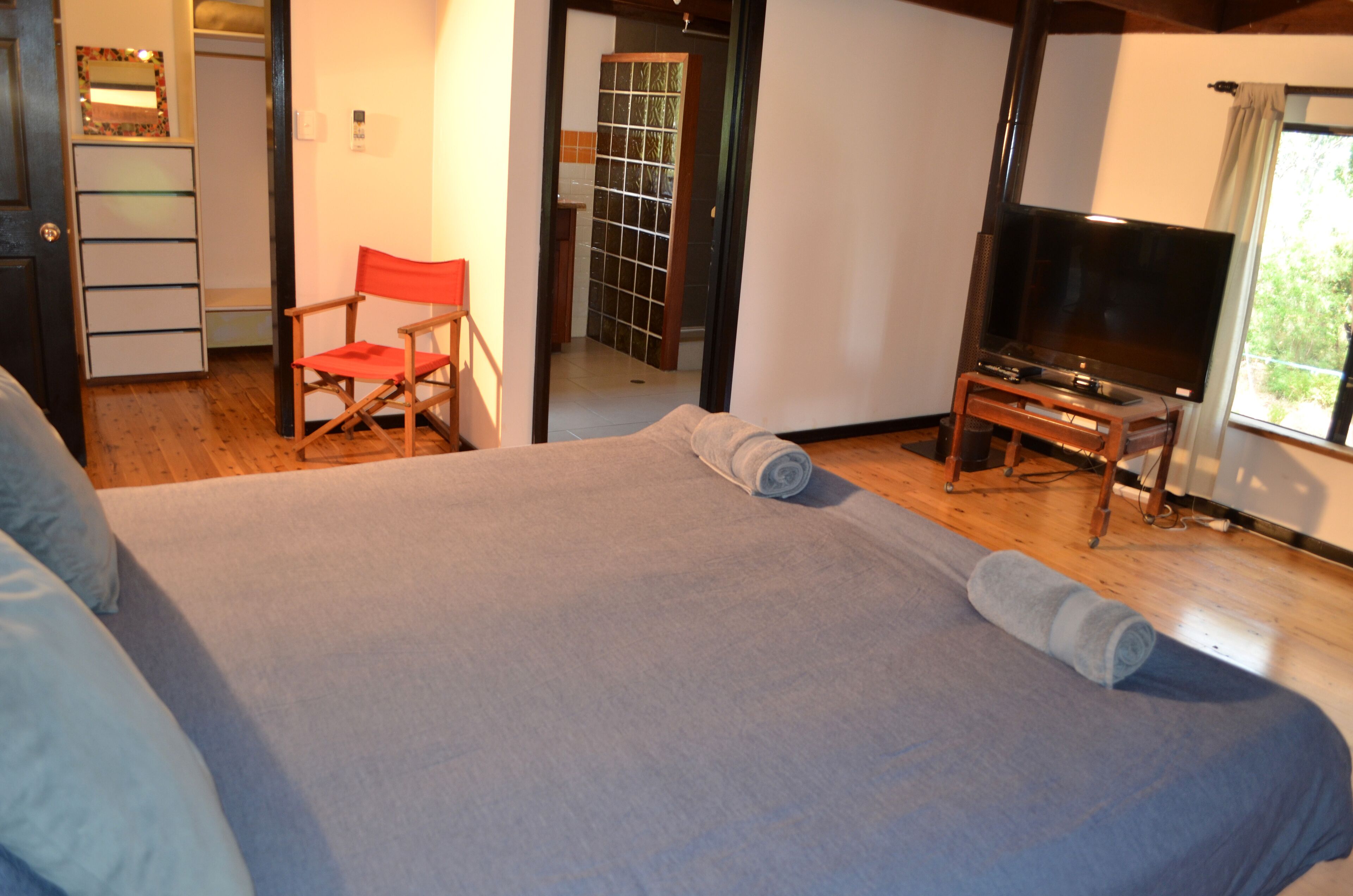 Wilderness By The Sea- Private bush retreat & SPA — image 13