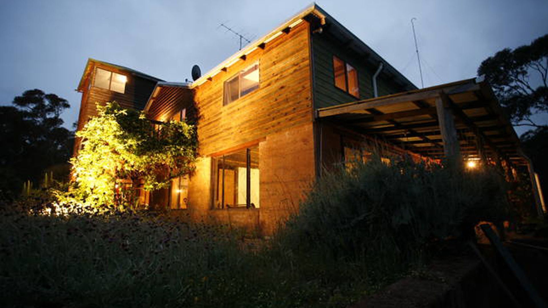 Wilderness By The Sea- Private bush retreat & SPA — image 24