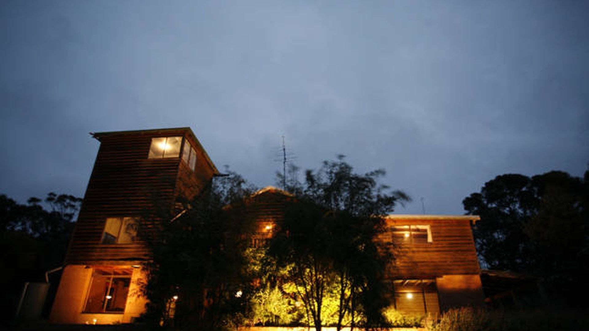 Wilderness By The Sea- Private bush retreat & SPA — image 25