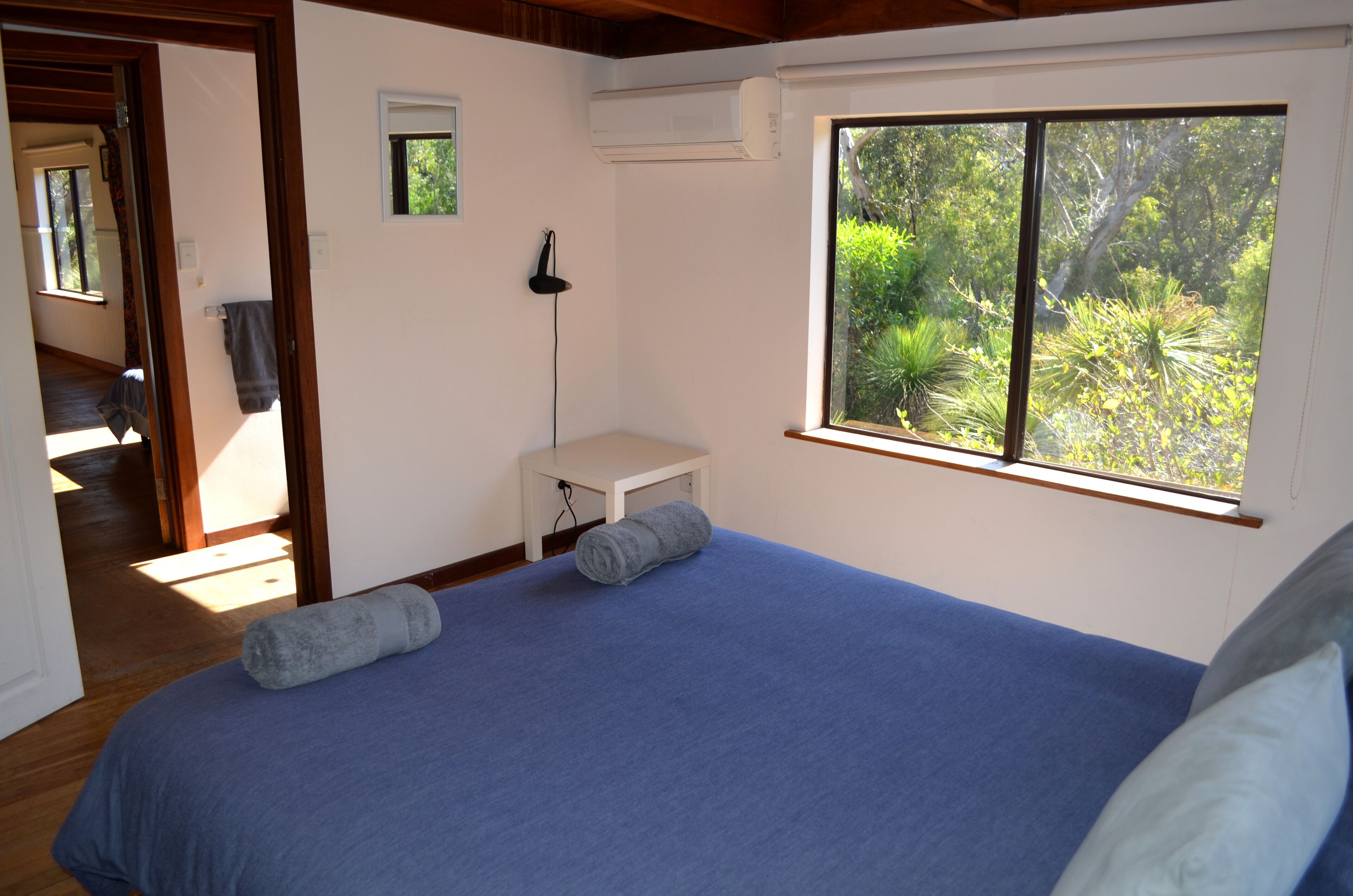 Wilderness By The Sea- Private bush retreat & SPA — image 15