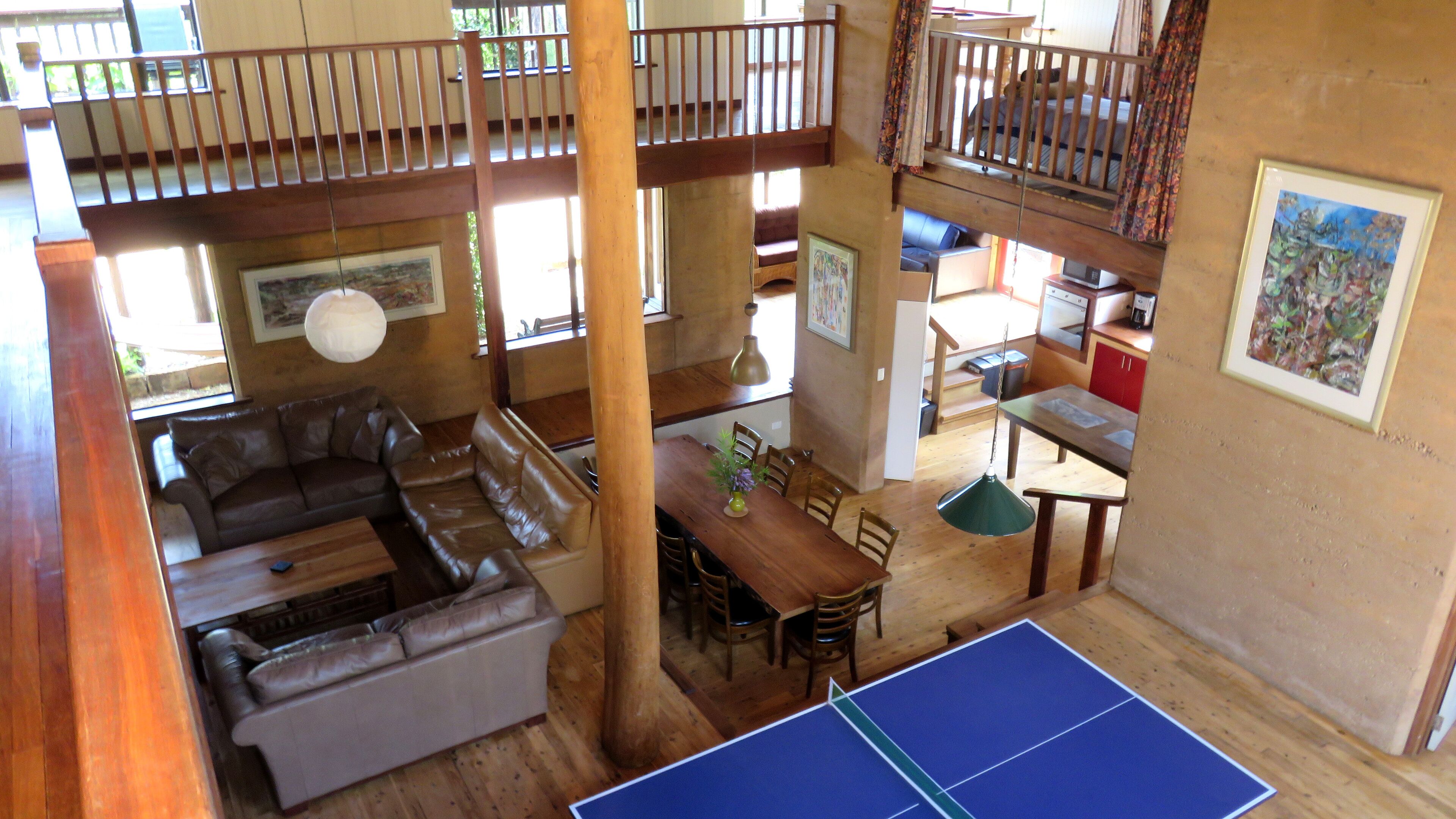 Wilderness By The Sea- Private bush retreat & SPA — image 3